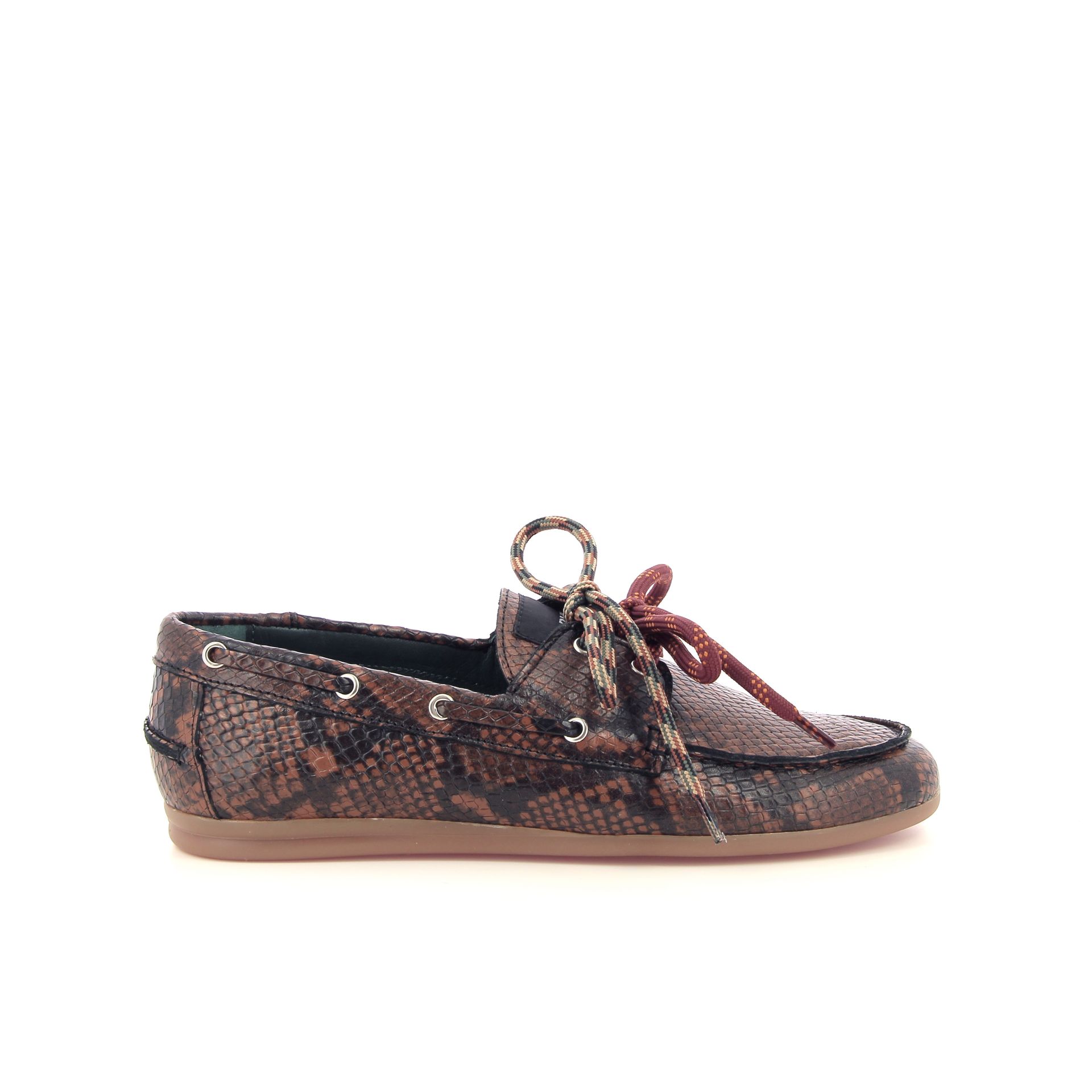 Kirruna Moc 267585 cognac