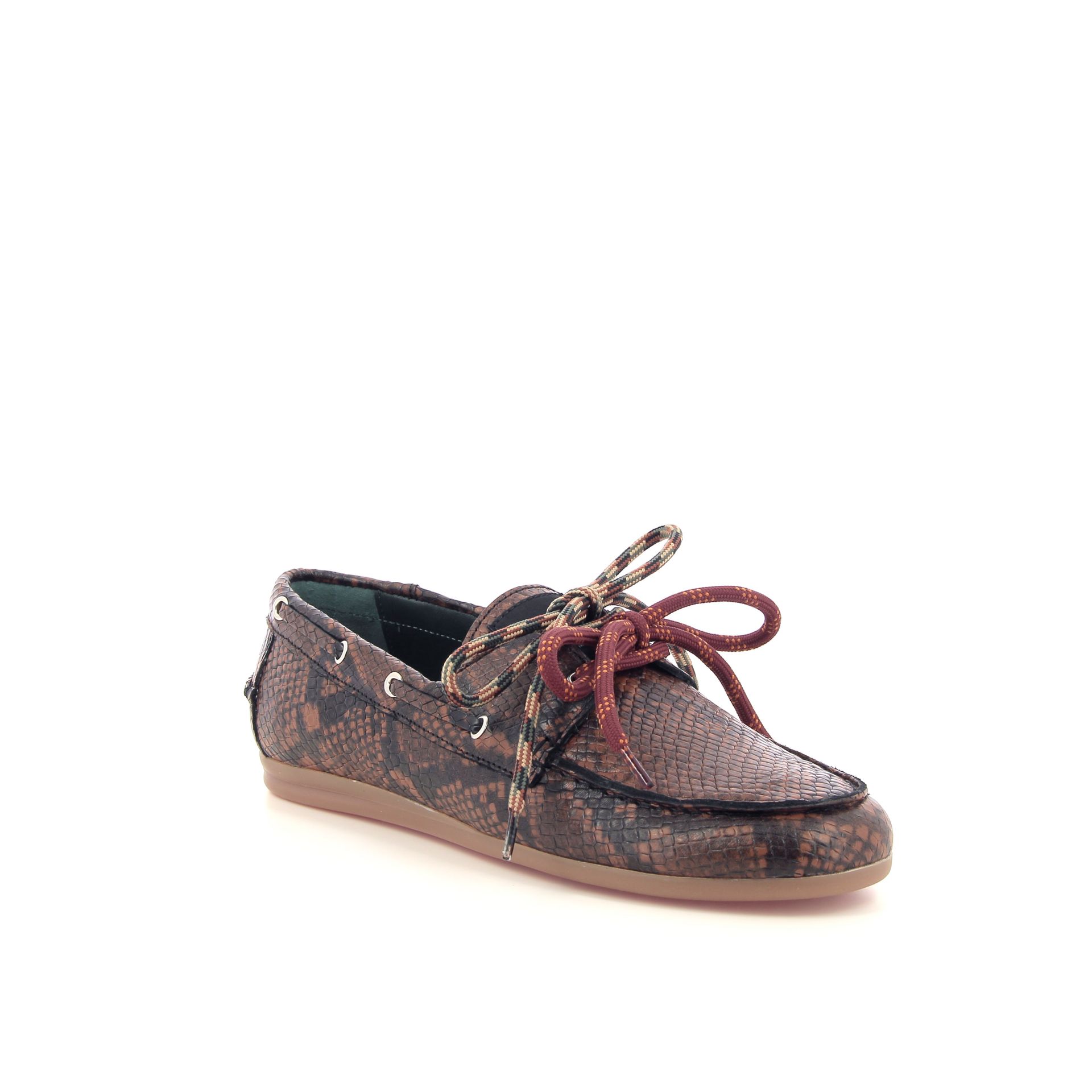 Kirruna Moc 267585 cognac