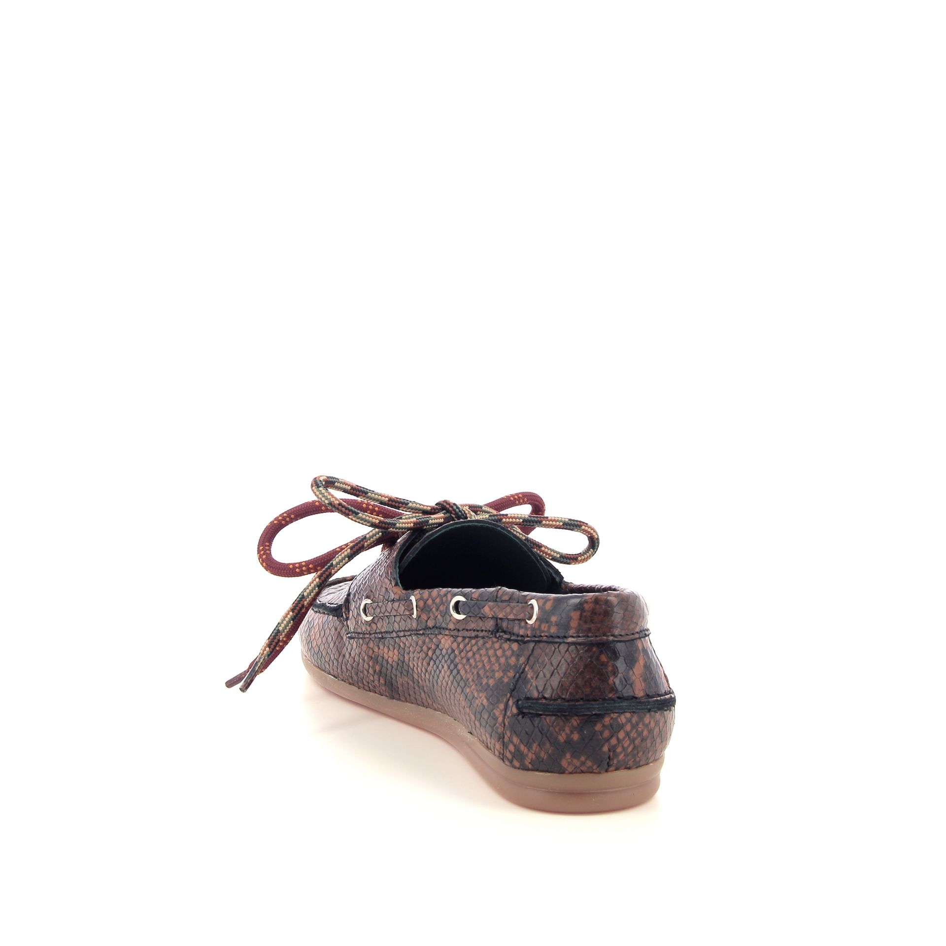 Kirruna Moc 267585 cognac