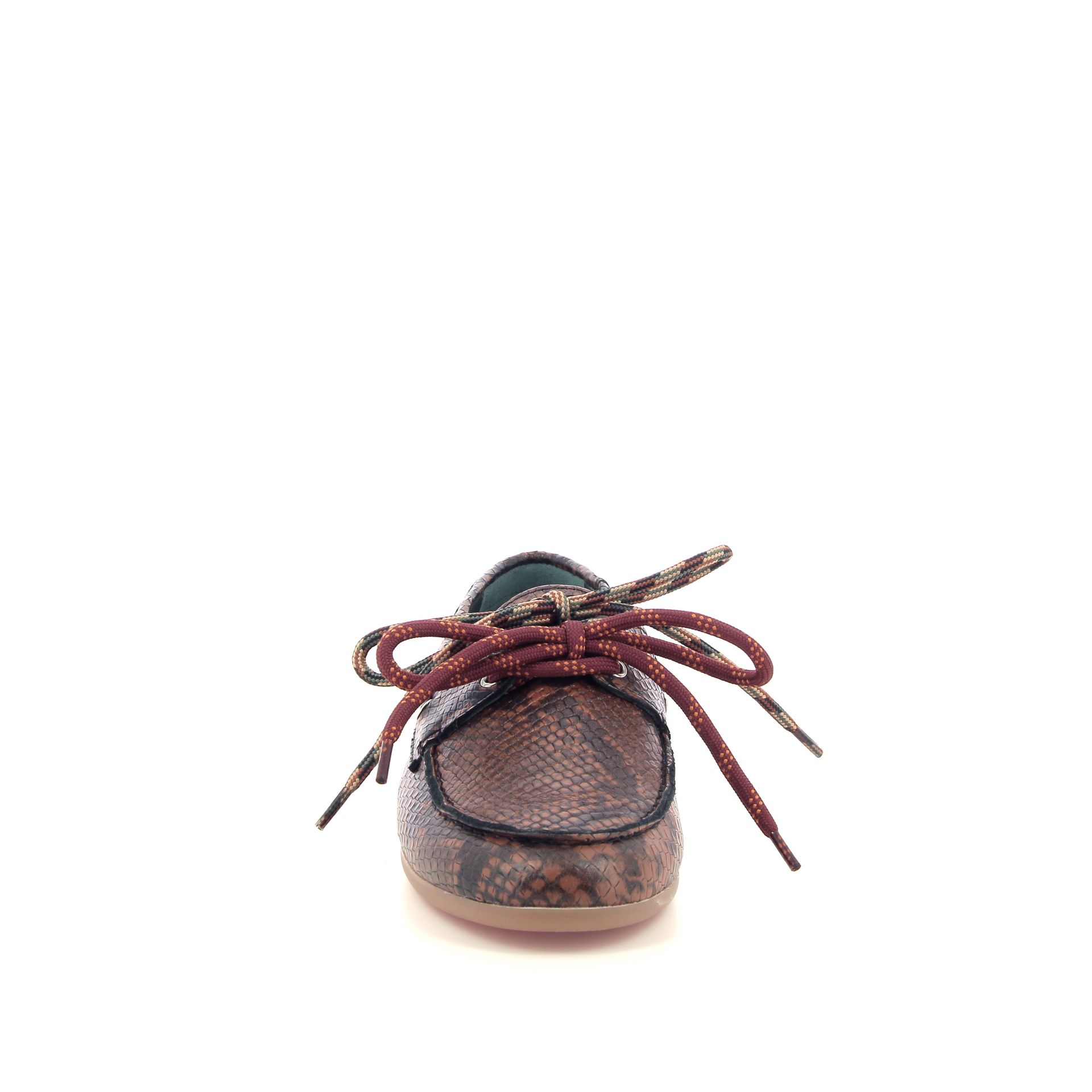 Kirruna Moc 267585 cognac