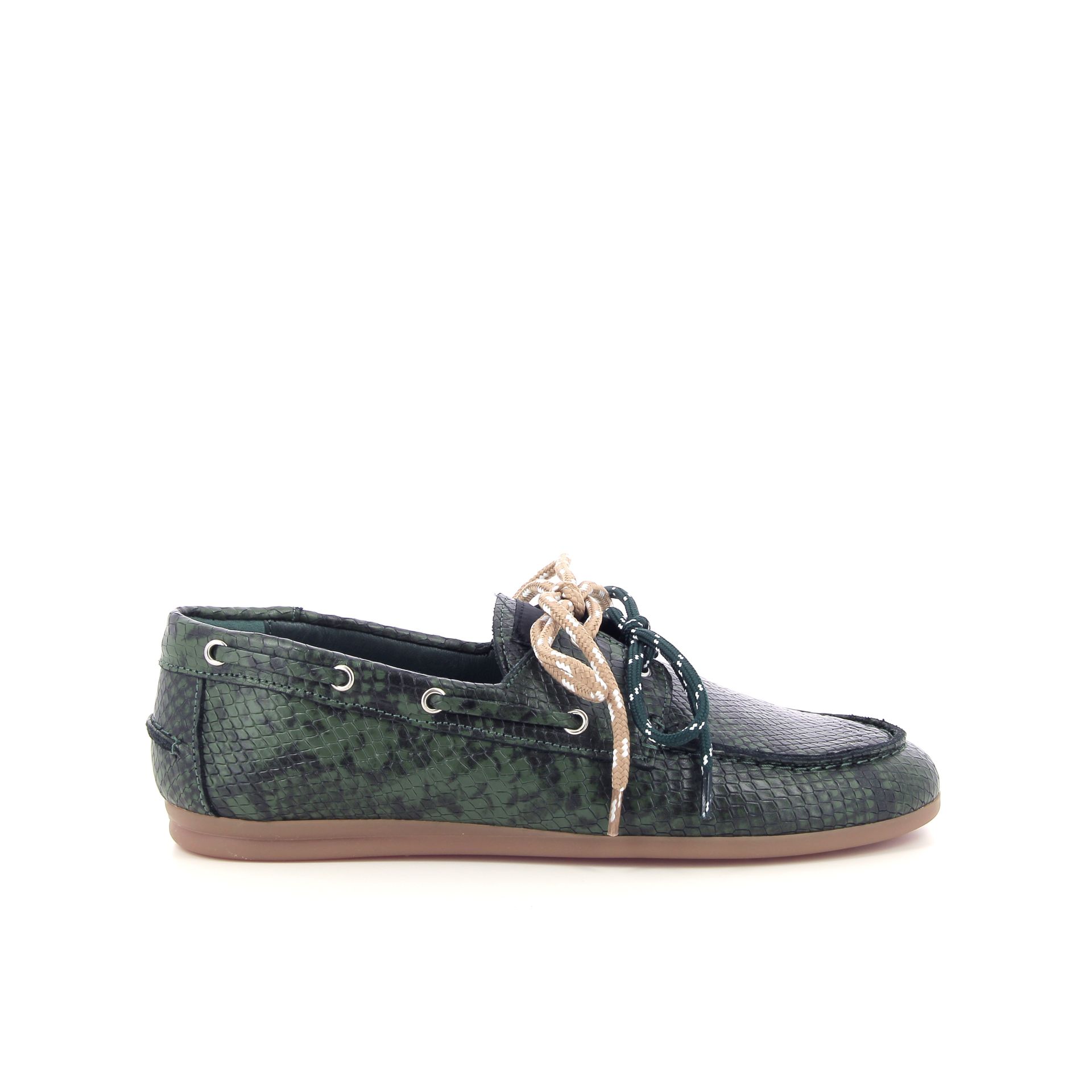 Kirruna Moc 267586 groen