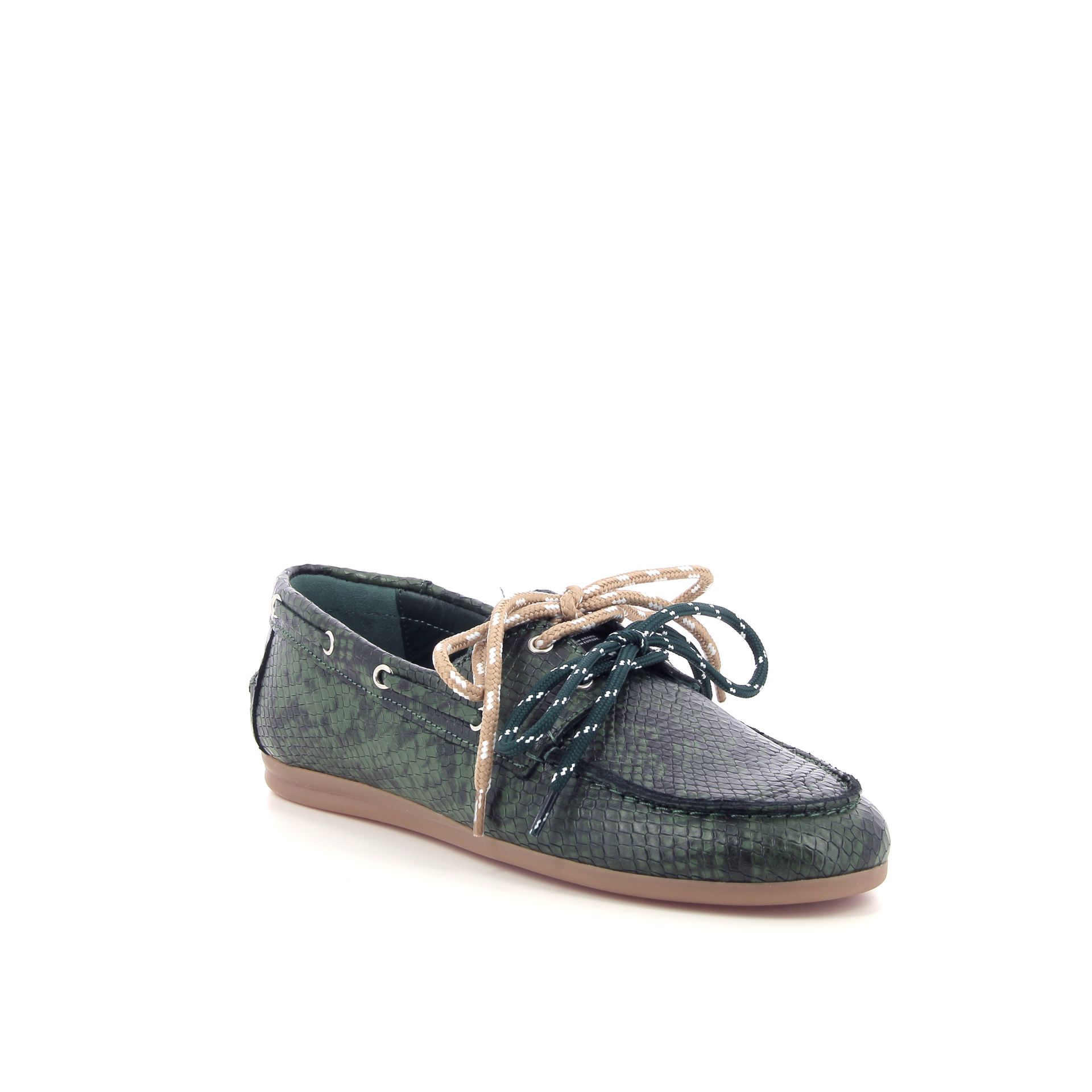 Kirruna Moc 267586 groen