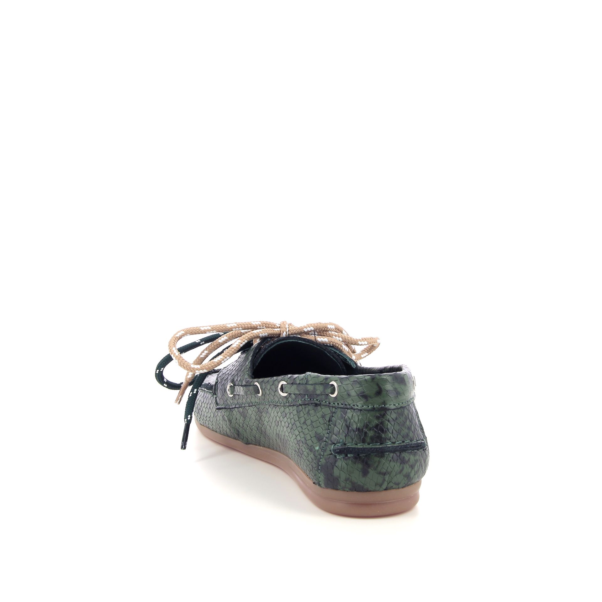 Kirruna Moc 267586 groen