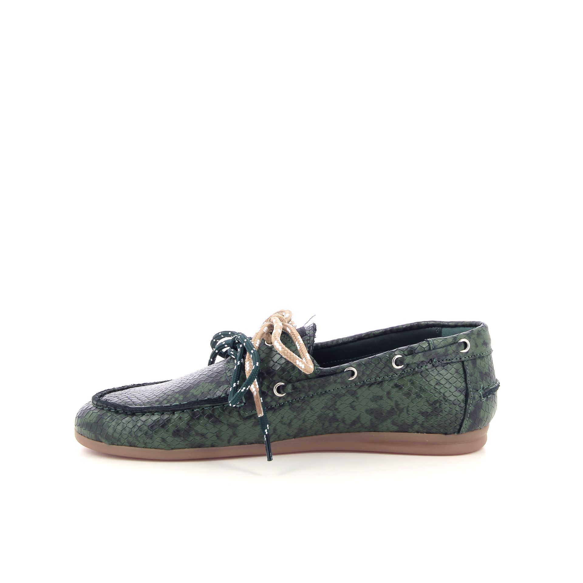 Kirruna Moc 267586 groen
