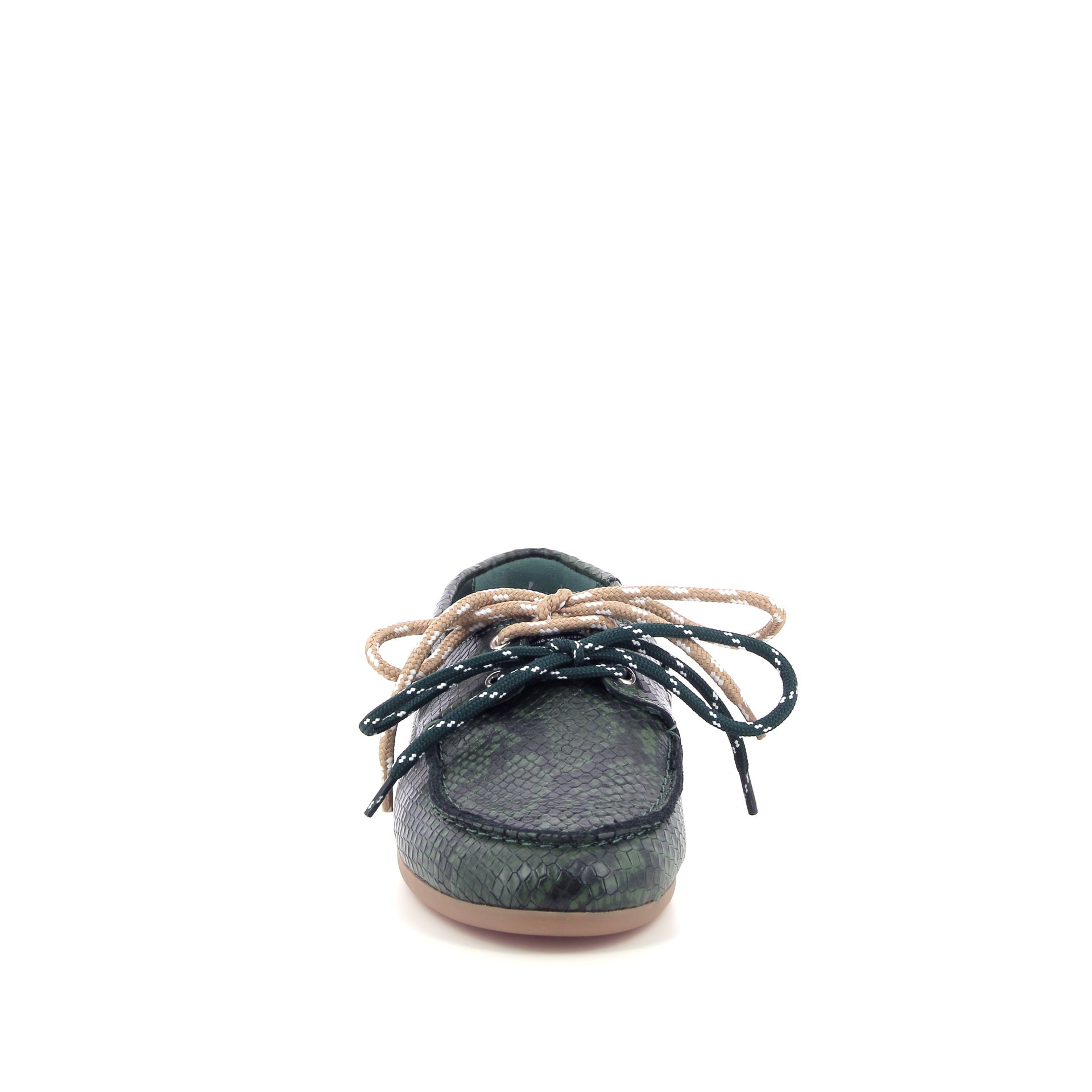 Kirruna Moc 267586 groen