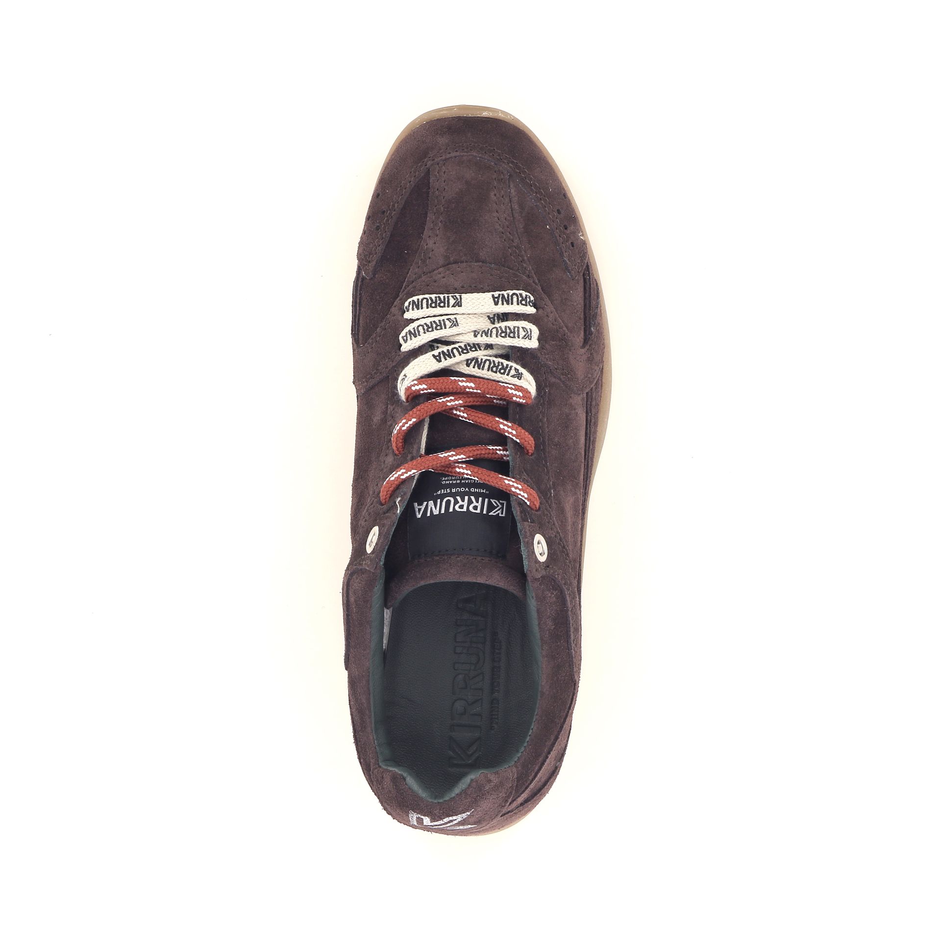 Kirruna Horizon 267588 bruin