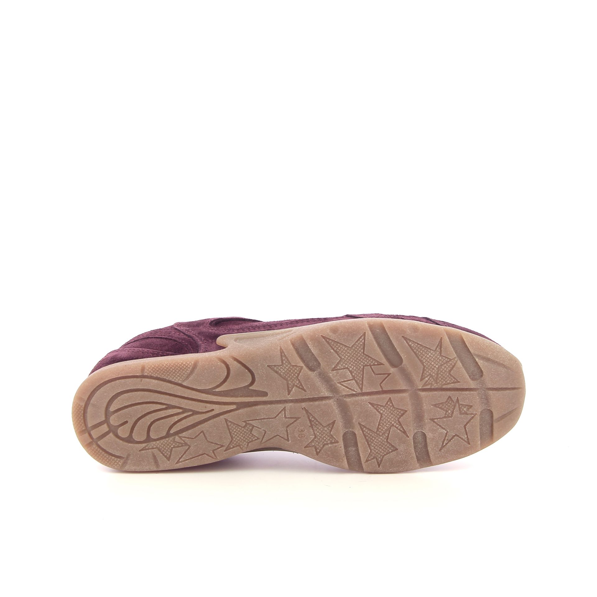Kirruna Horizon 267589 rood