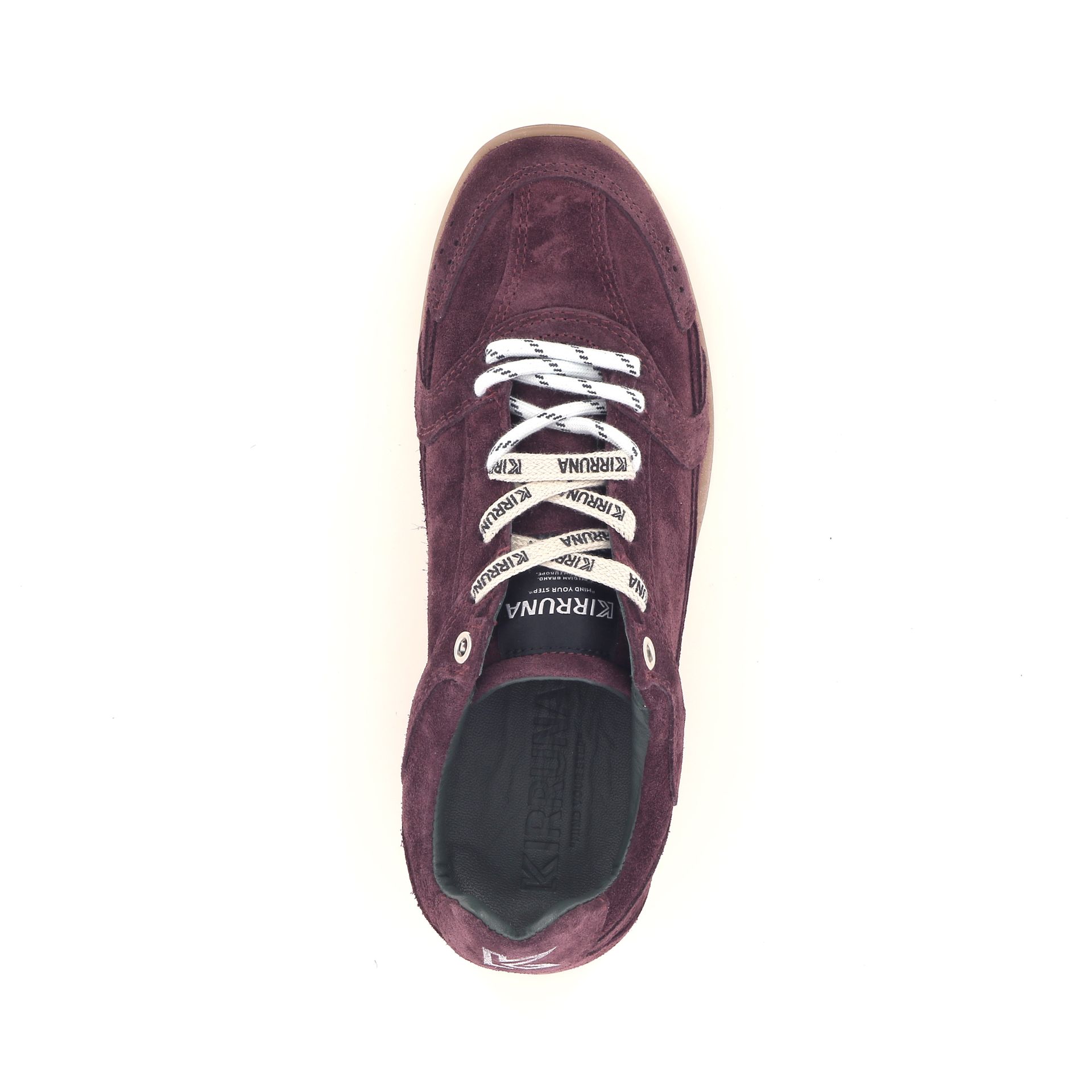 Kirruna Horizon 267589 rood
