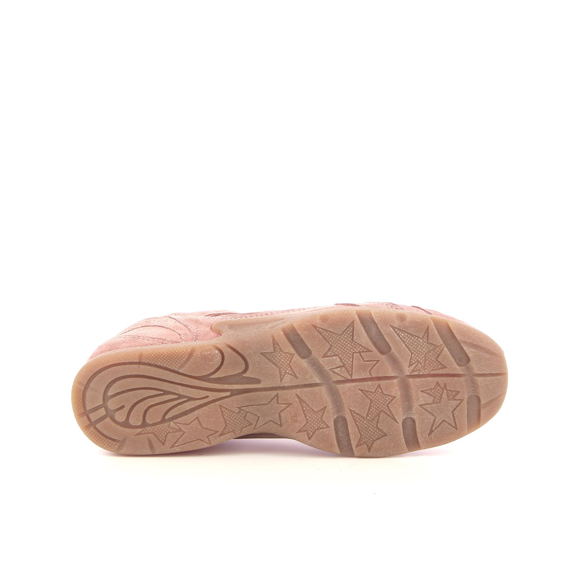 Kirruna Horizon 267590 roze