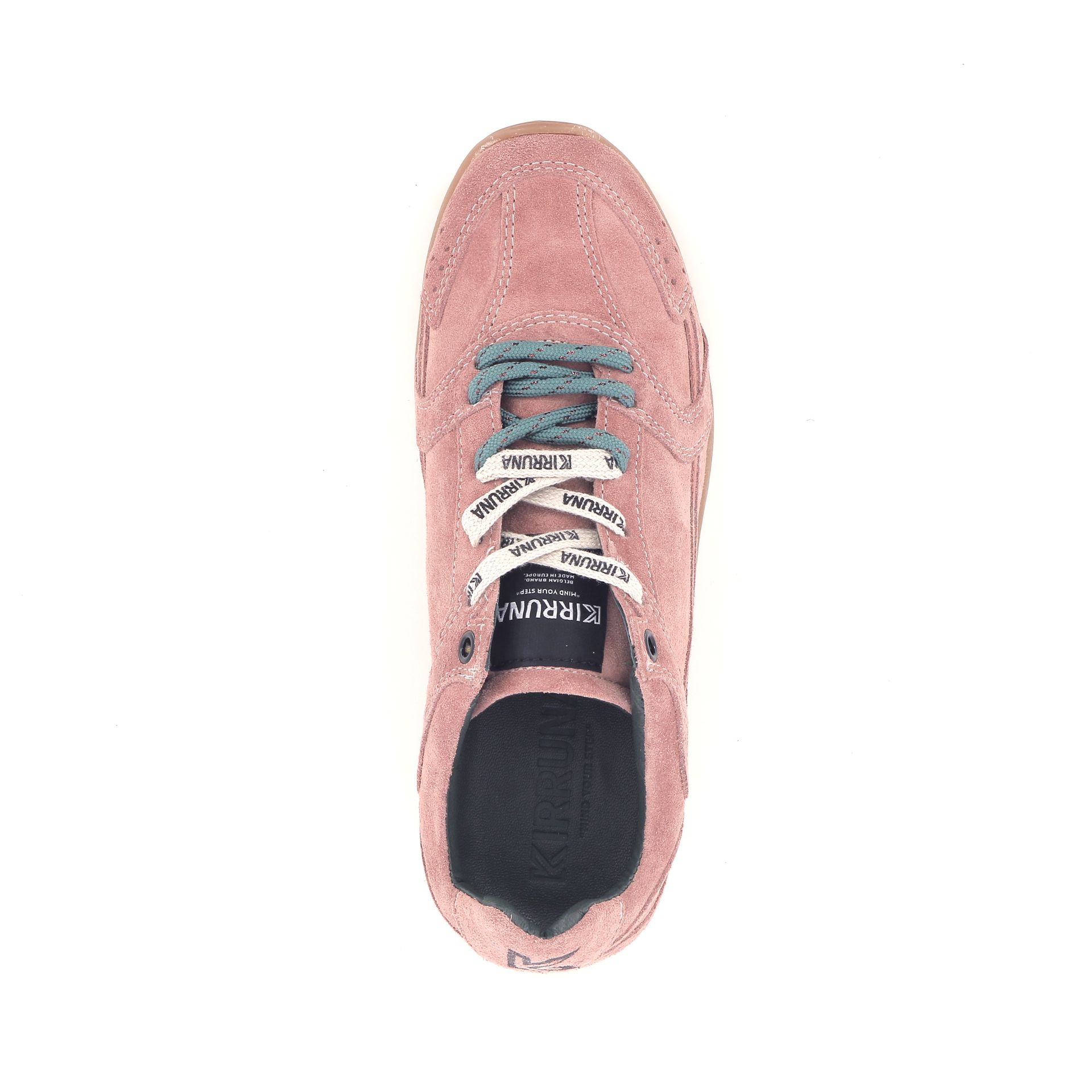 Kirruna Horizon 267590 roze