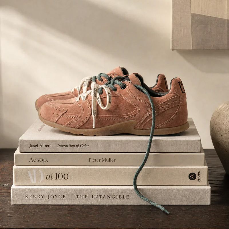 Kirruna Horizon 267590 roze