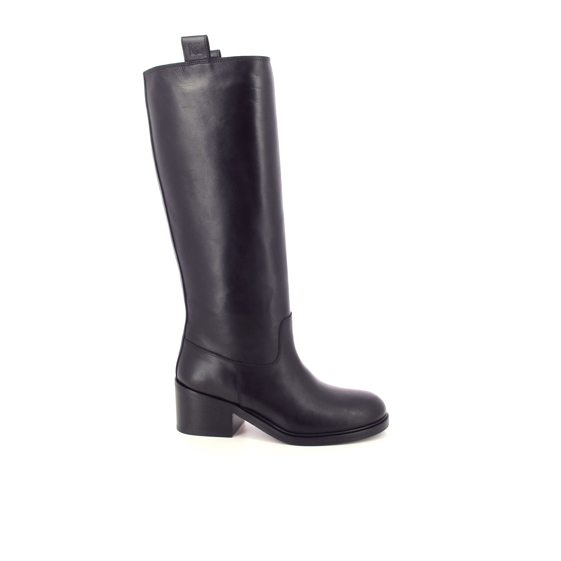 Kirruna Pelotas 267591 zwart