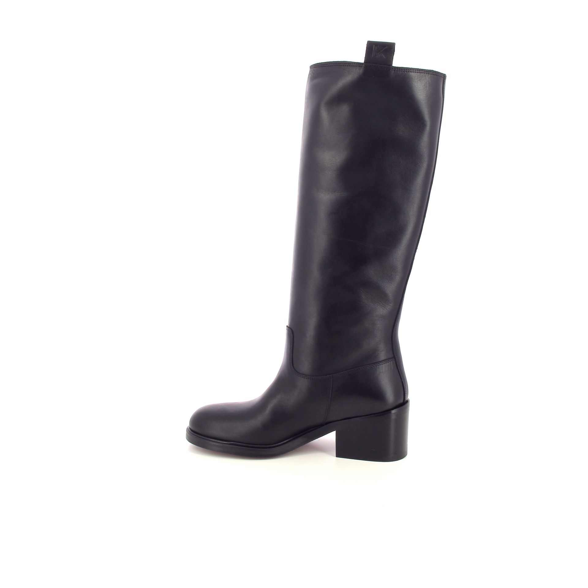 Kirruna Pelotas 267591 zwart