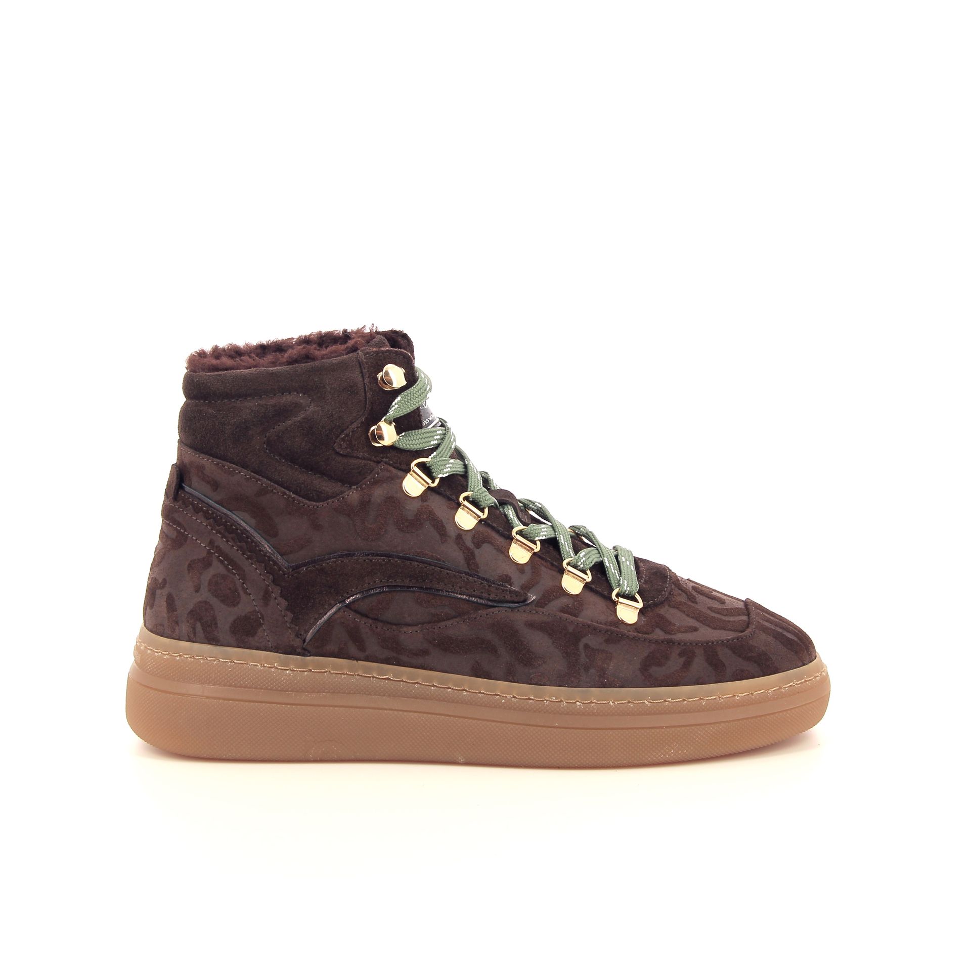 Floris Van Bommel Fygi 267593 bruin