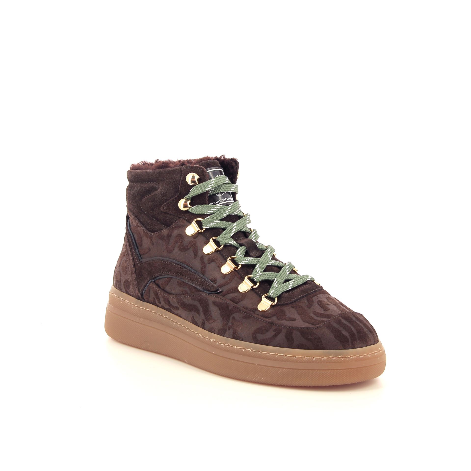 Floris Van Bommel Fygi 267593 bruin