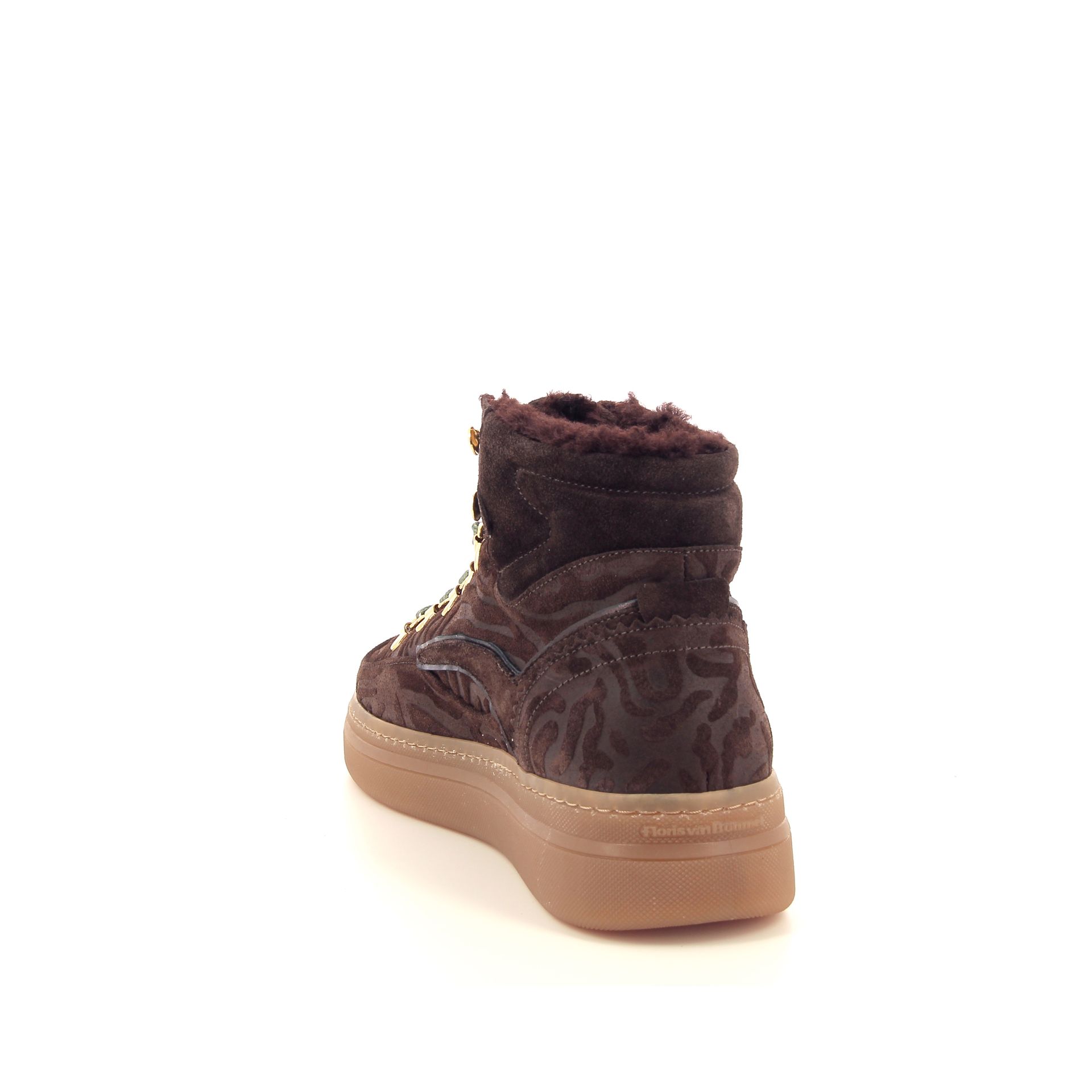 Floris Van Bommel Fygi 267593 bruin