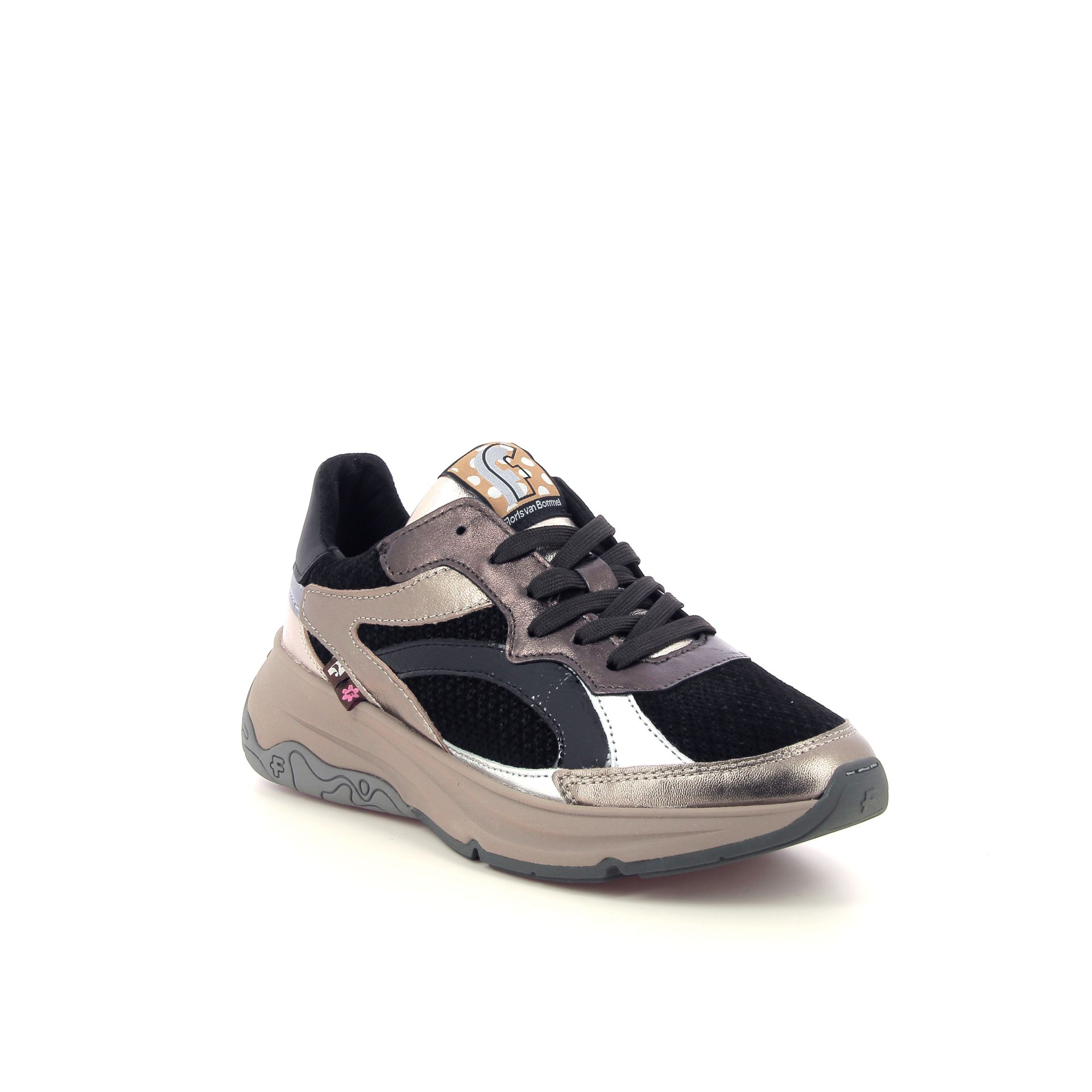 Floris Van Bommel Holli 267594 goud