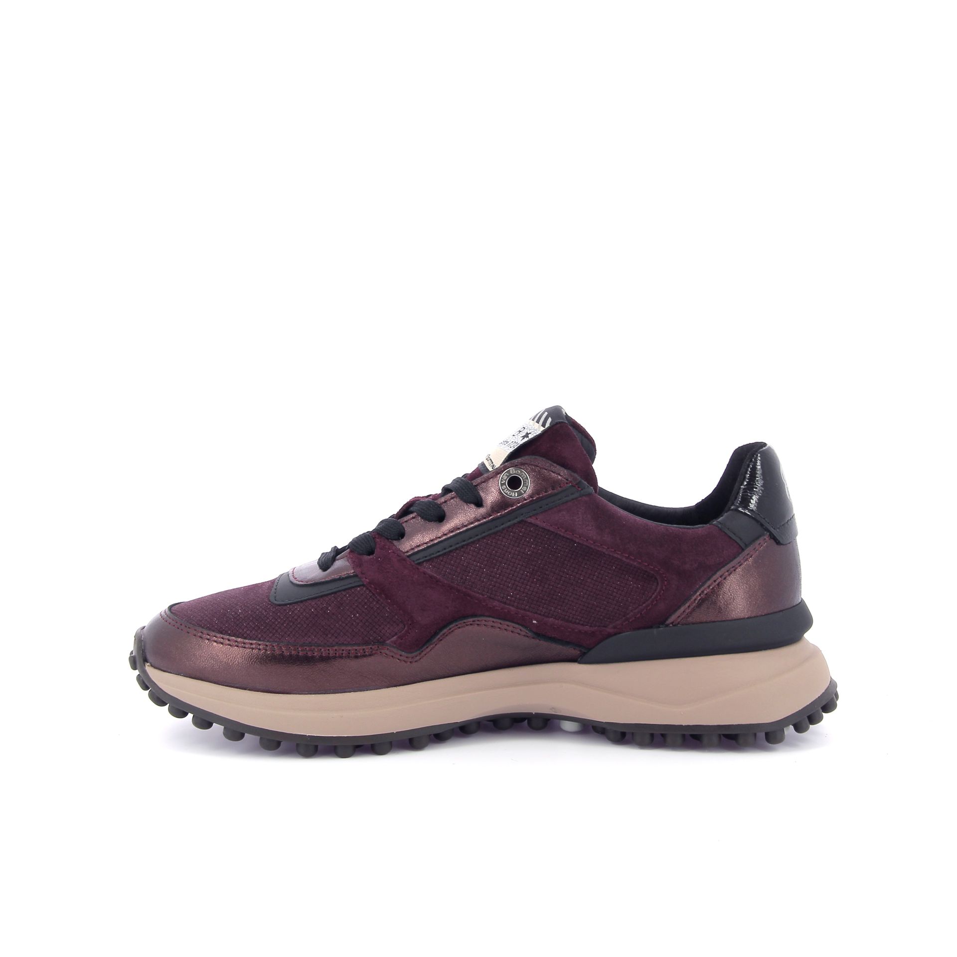 Floris Van Bommel Noppi 267596 rood