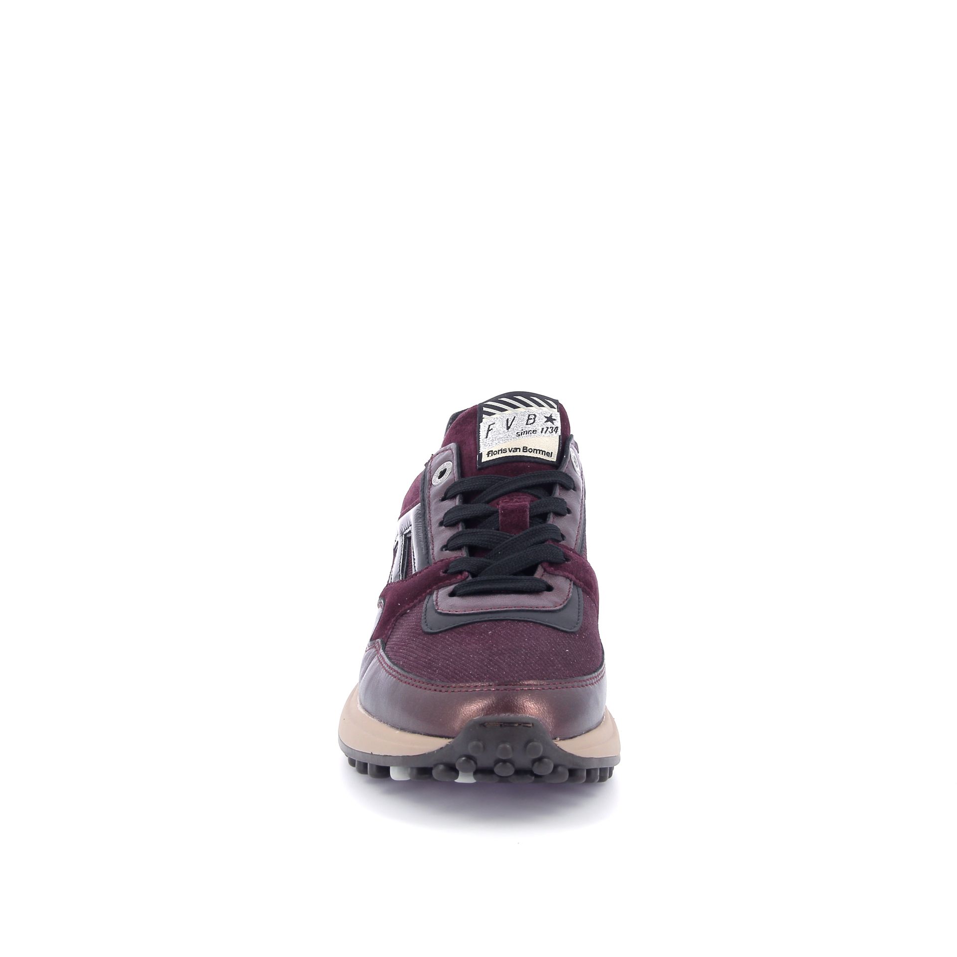 Floris Van Bommel Noppi 267596 rood