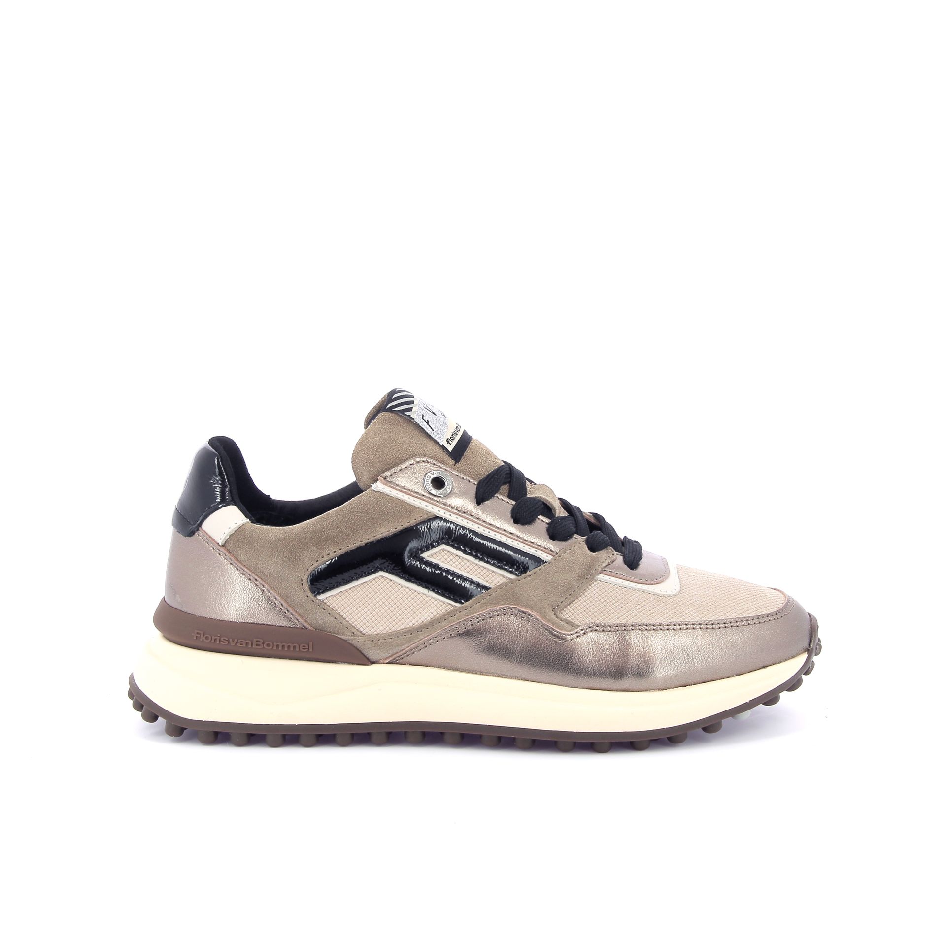 Floris Van Bommel Noppi 267597 beige