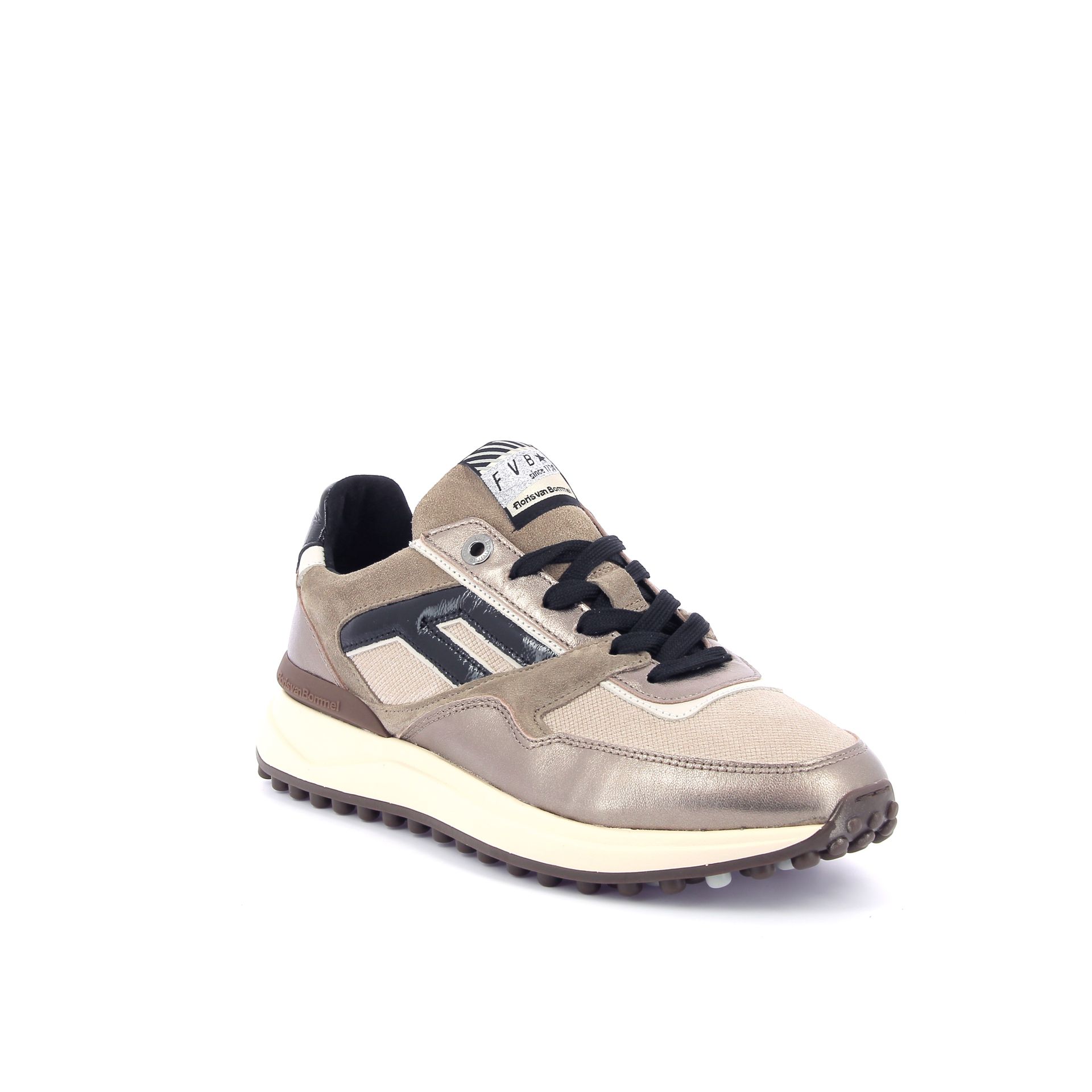 Floris Van Bommel Noppi 267597 beige