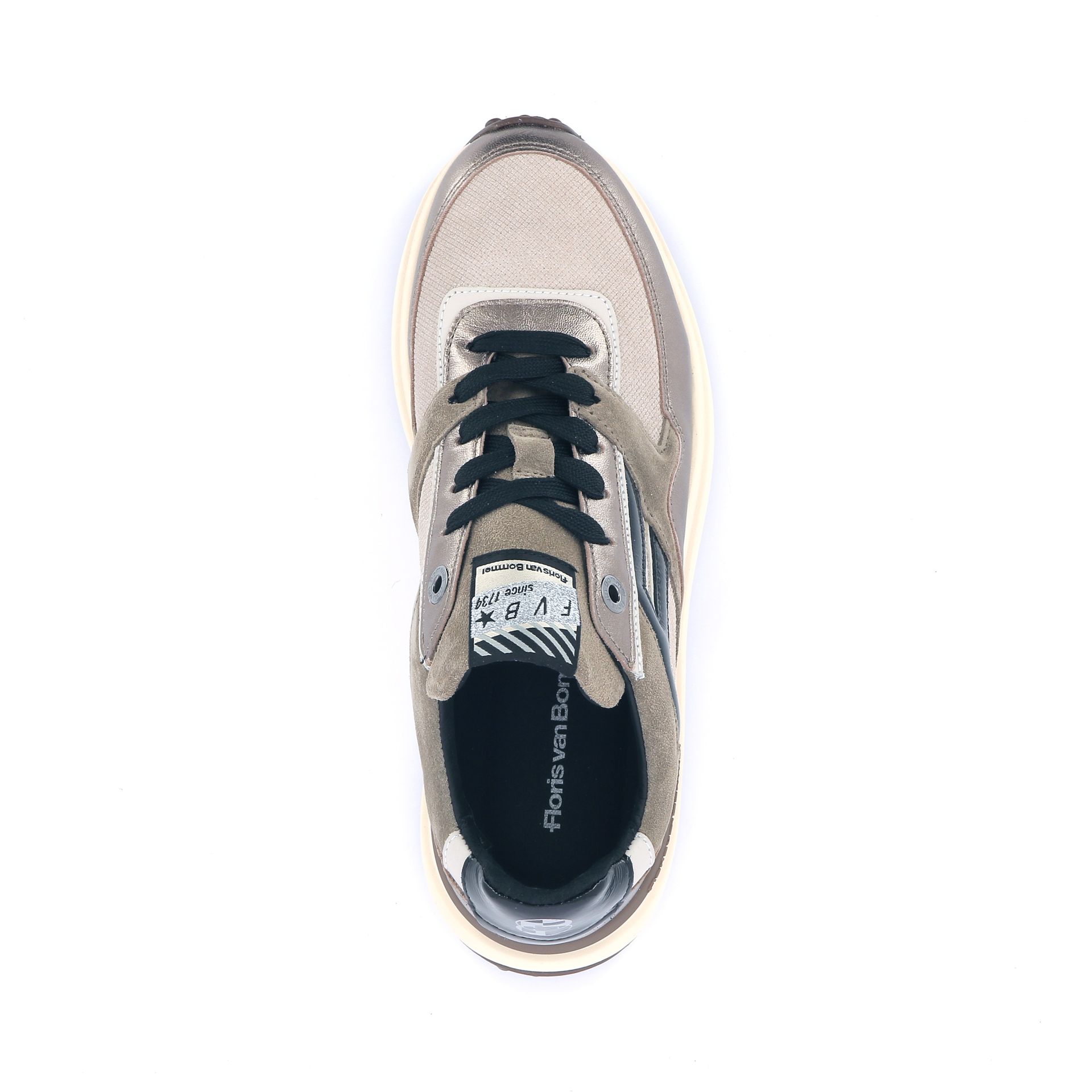 Floris Van Bommel Noppi 267597 beige