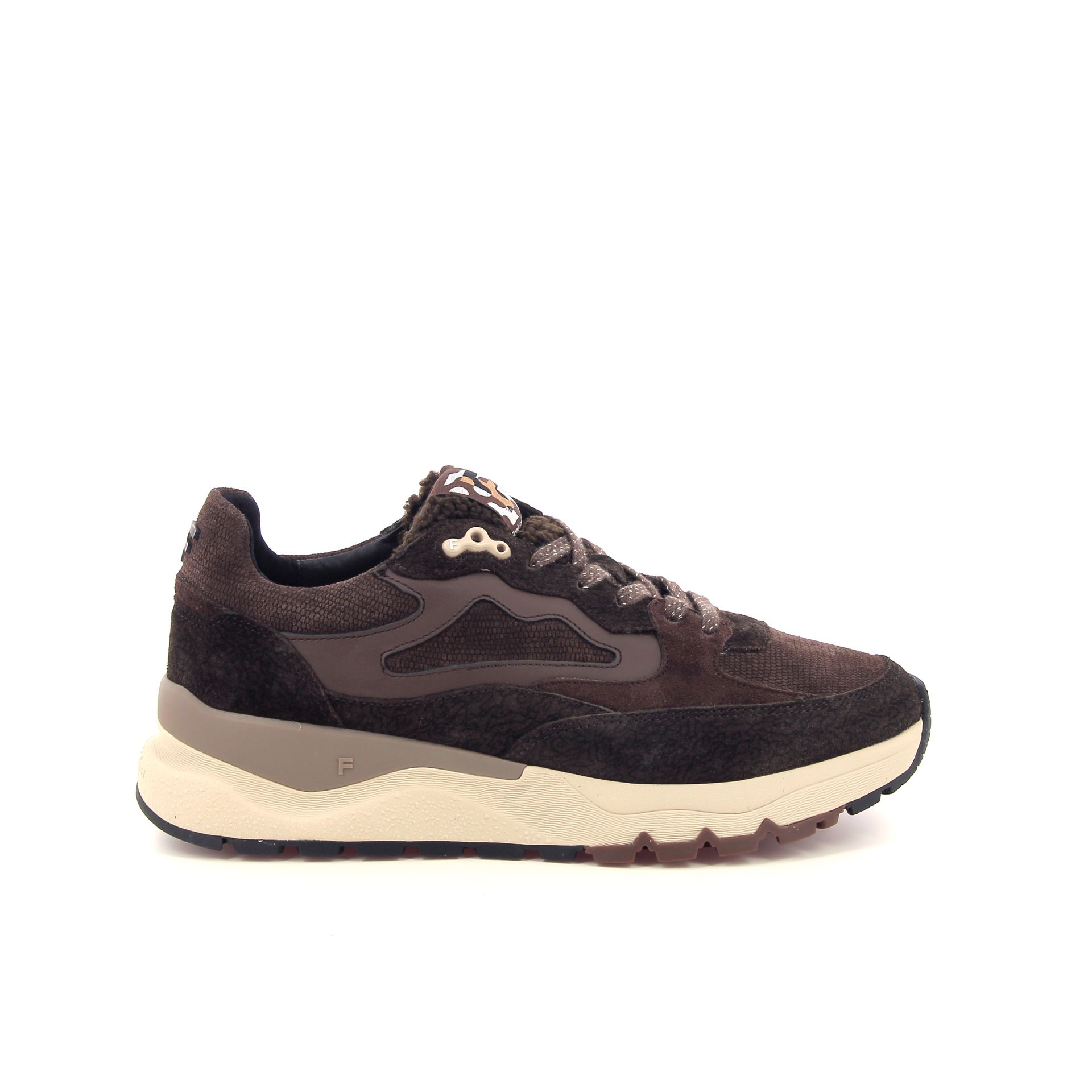 Floris Van Bommel Treni 267600 bruin
