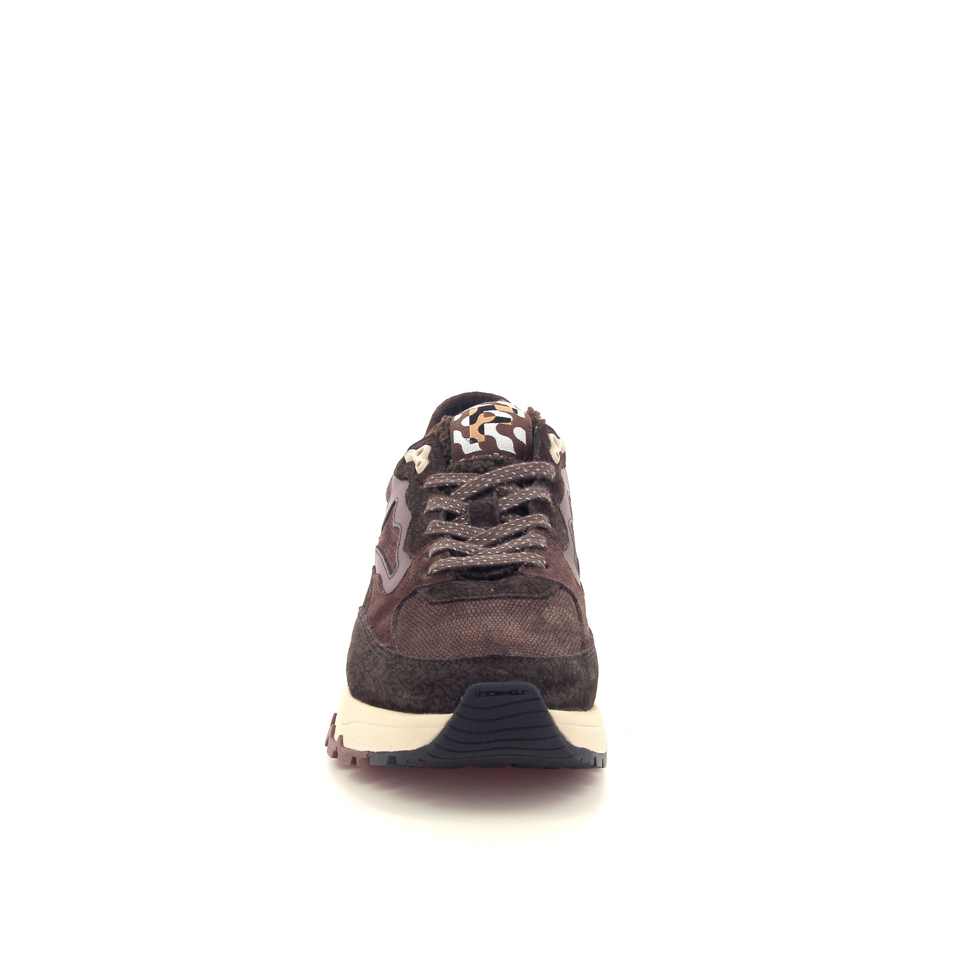 Floris Van Bommel Treni 267600 bruin