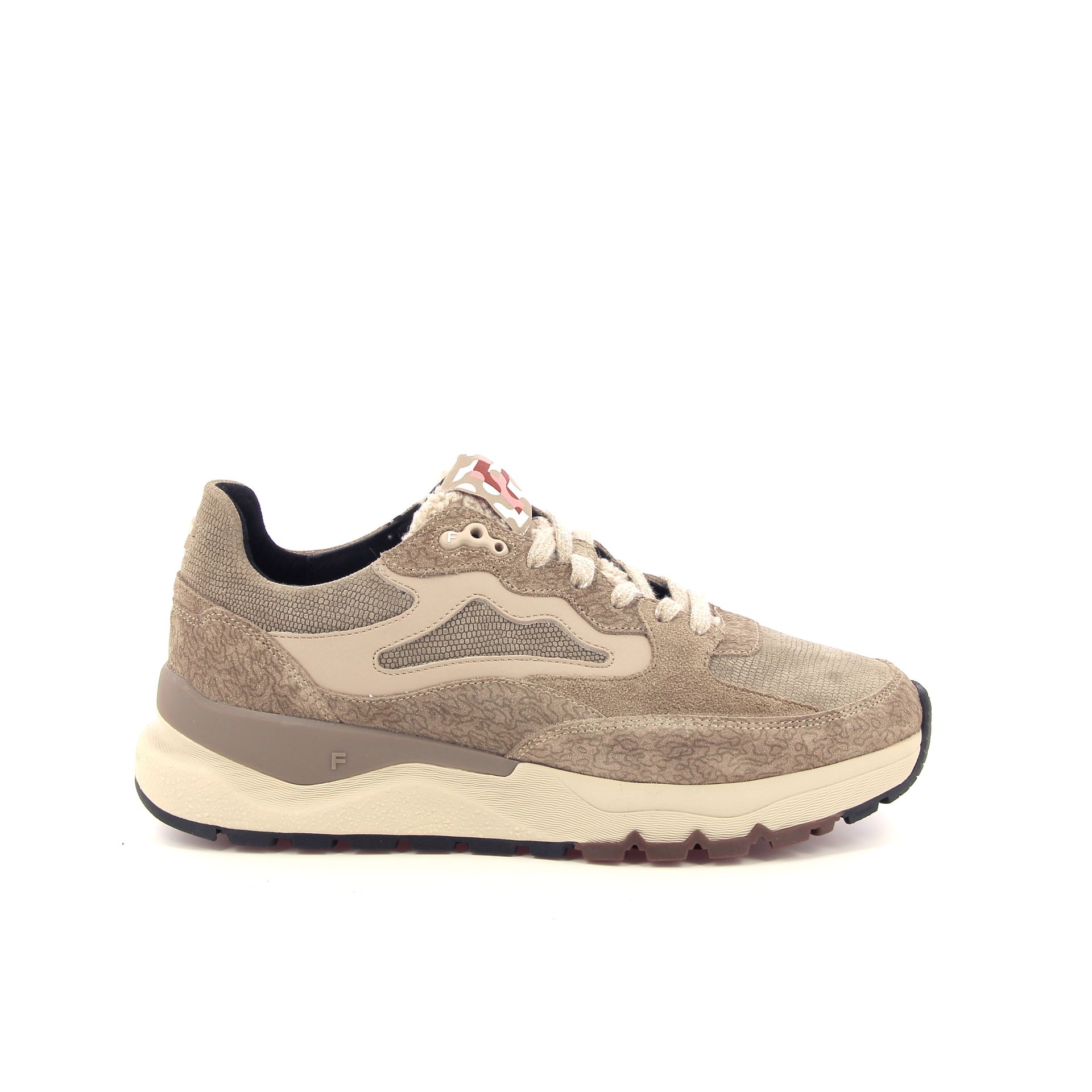 Floris Van Bommel Treni 267601 beige