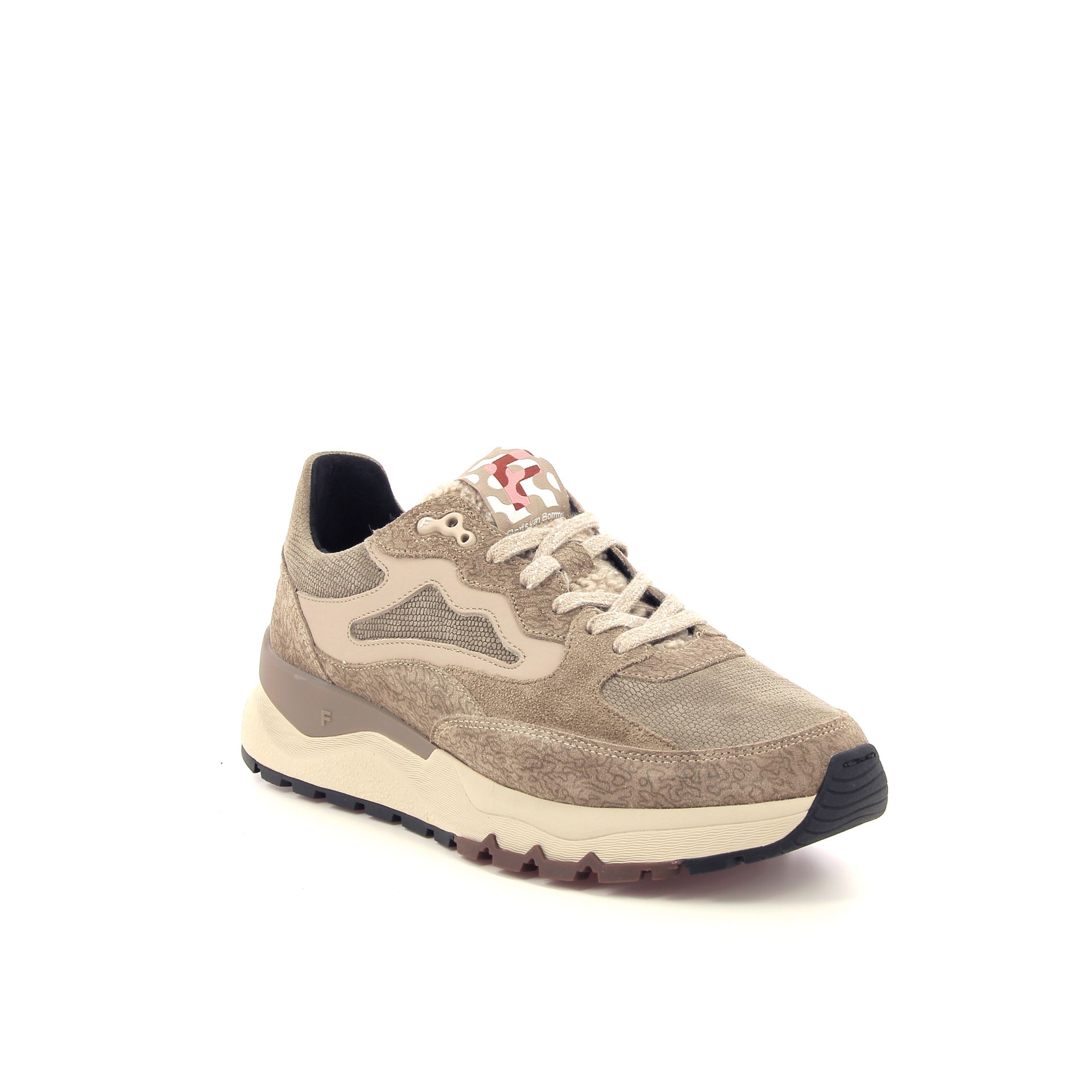 Floris Van Bommel Treni 267601 beige