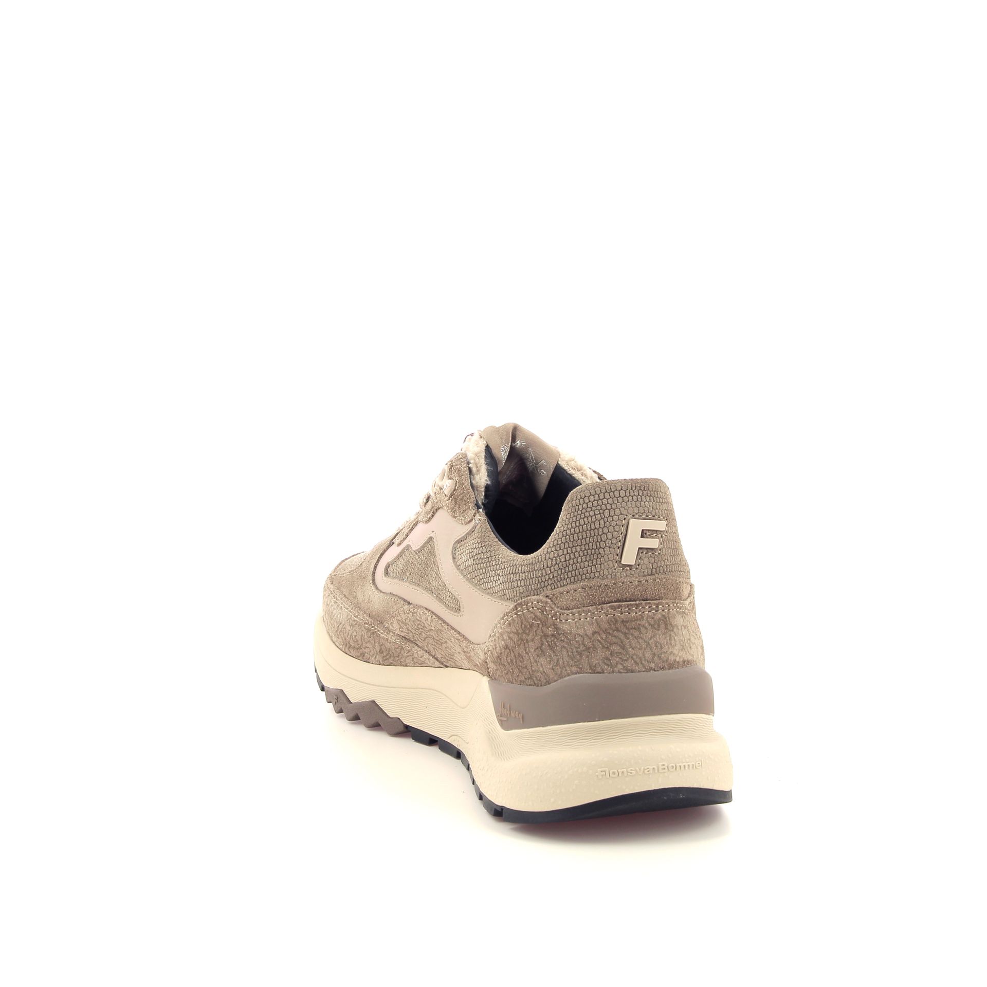 Floris Van Bommel Treni 267601 beige