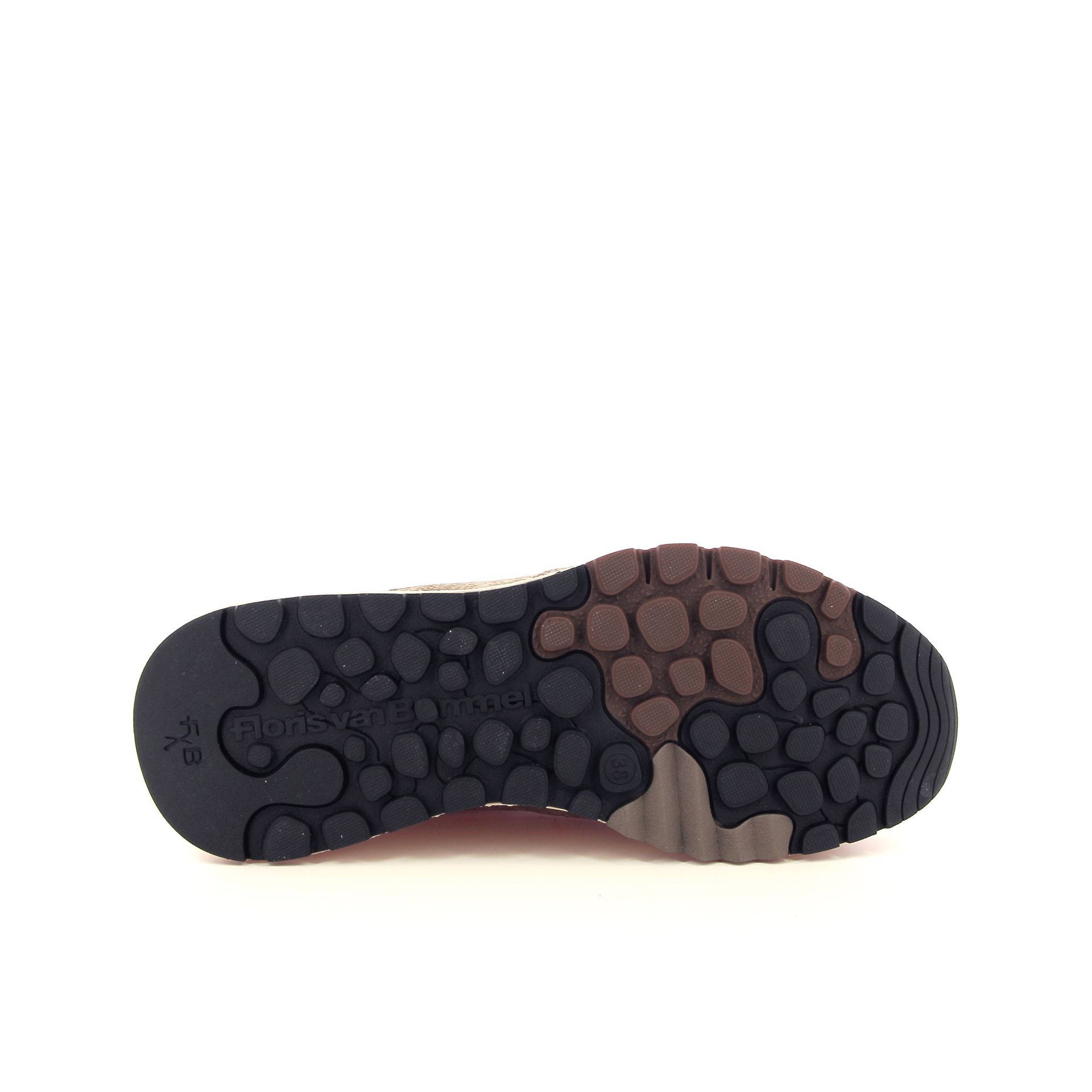 Floris Van Bommel Treni 267601 beige