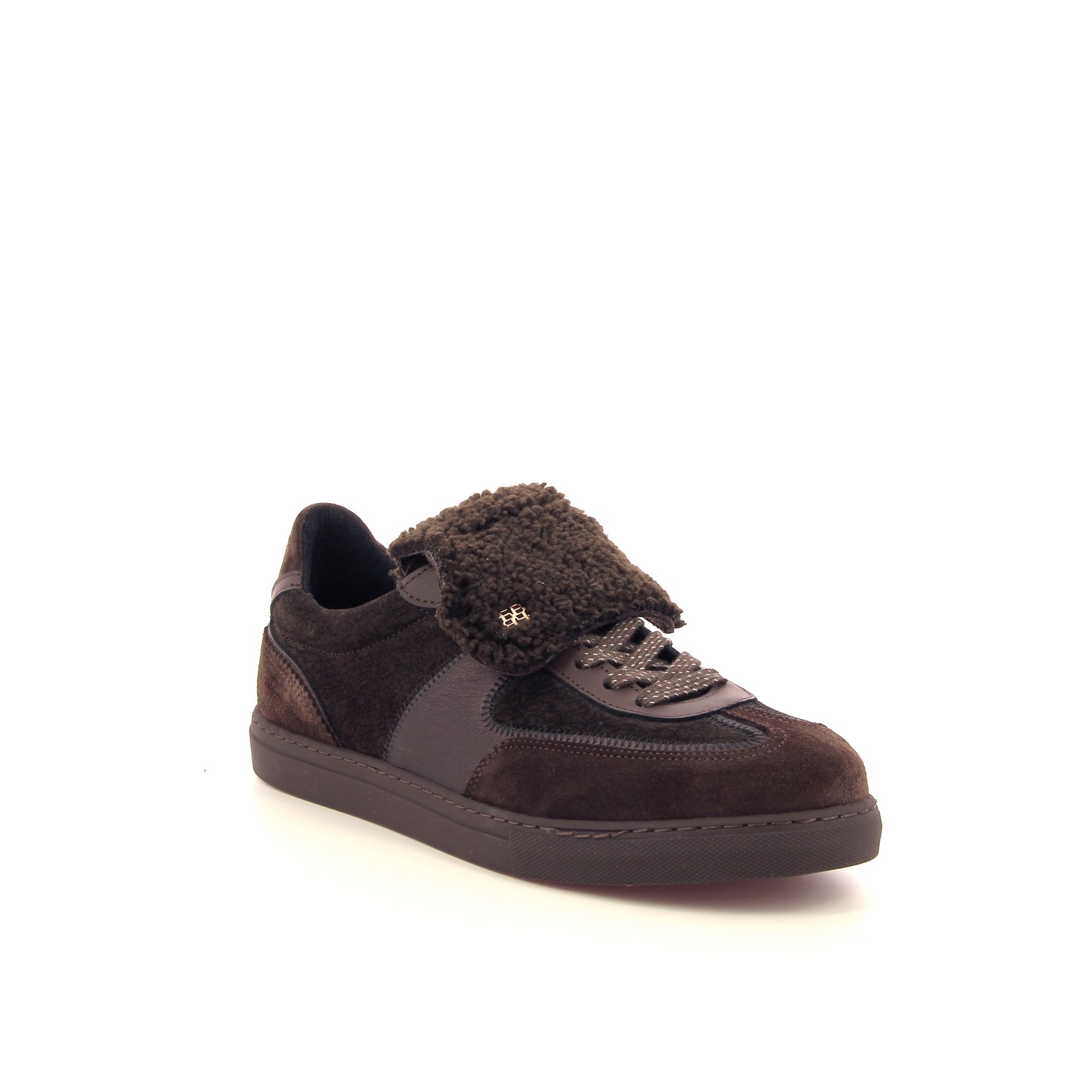 Floris Van Bommel Minni 267602 bruin