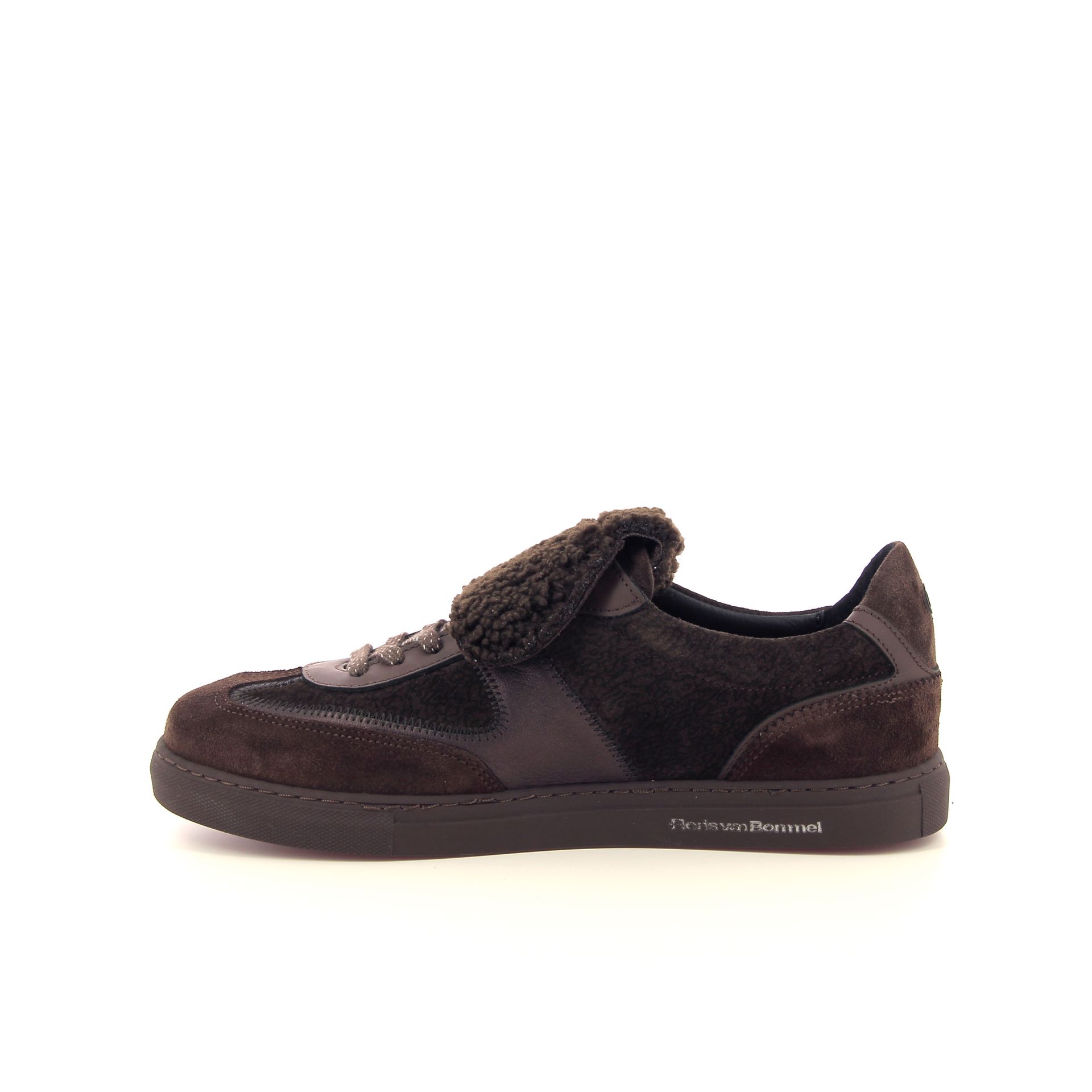 Floris Van Bommel Minni 267602 bruin