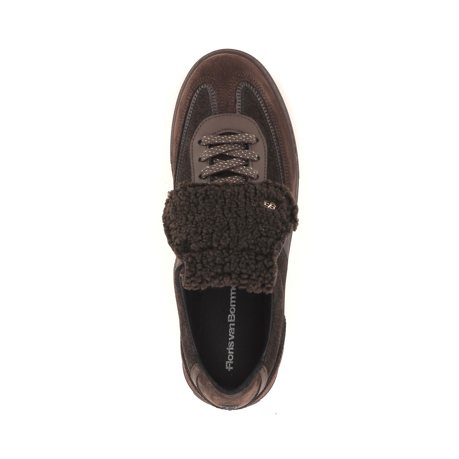Floris Van Bommel Minni 267602 bruin