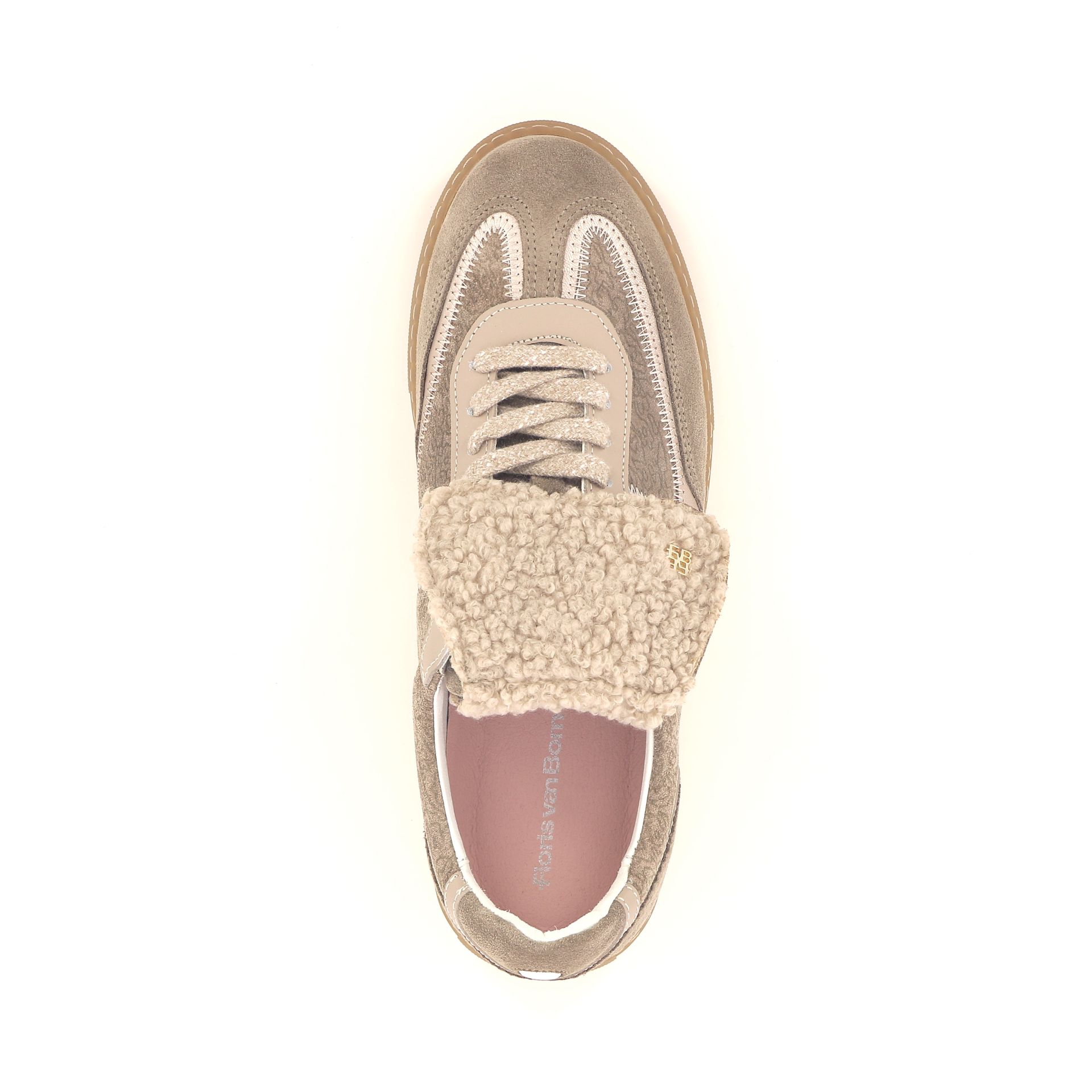Floris Van Bommel Minni 267603 beige
