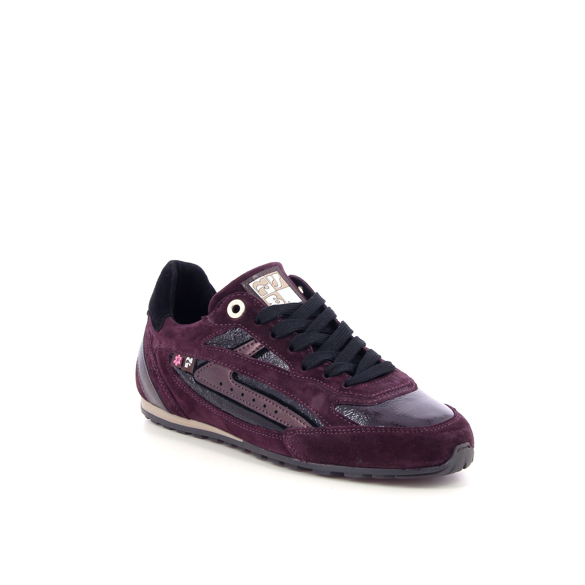 Floris Van Bommel Illvi 267604 rood
