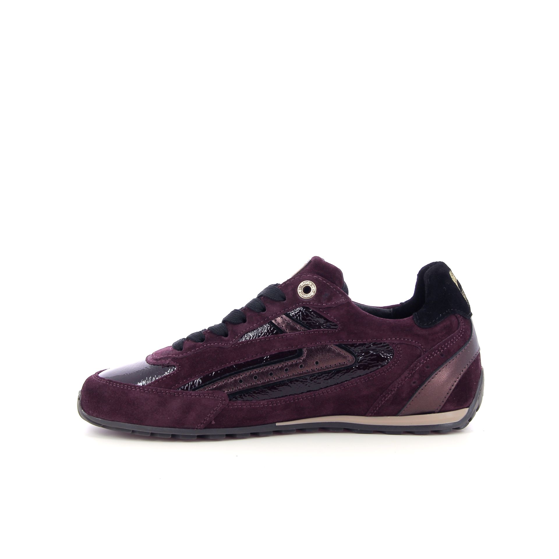Floris Van Bommel Illvi 267604 rood