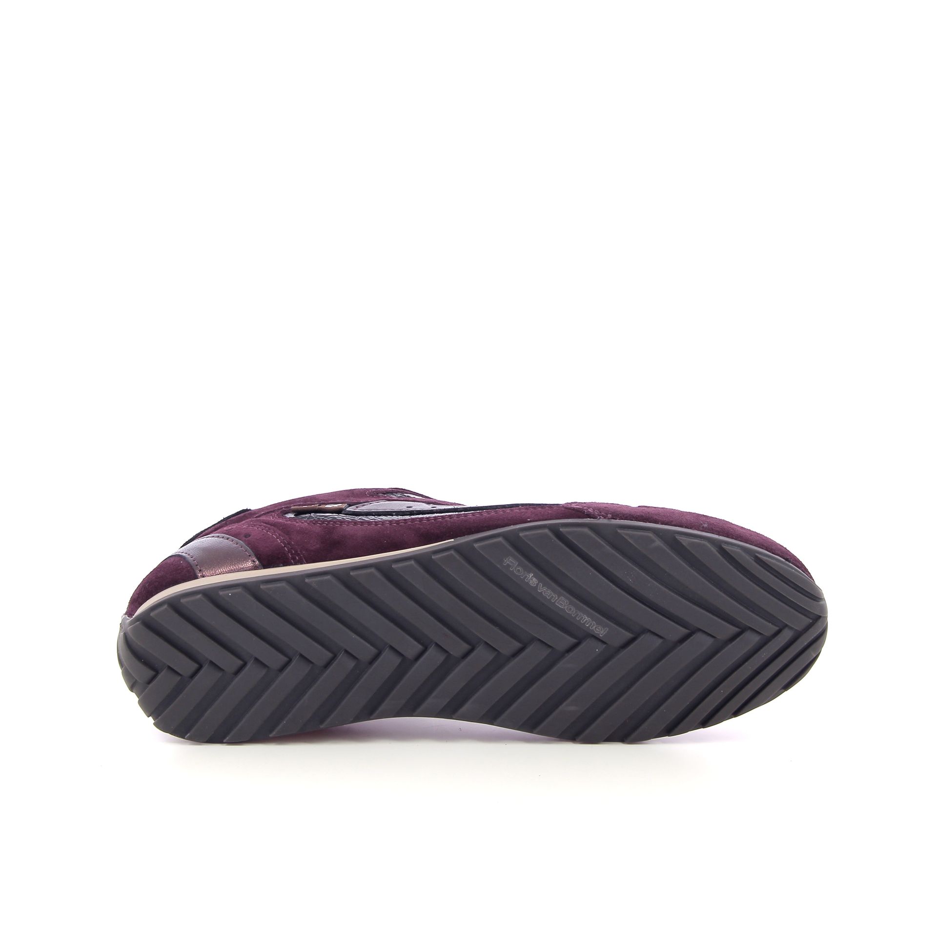 Floris Van Bommel Illvi 267604 rood