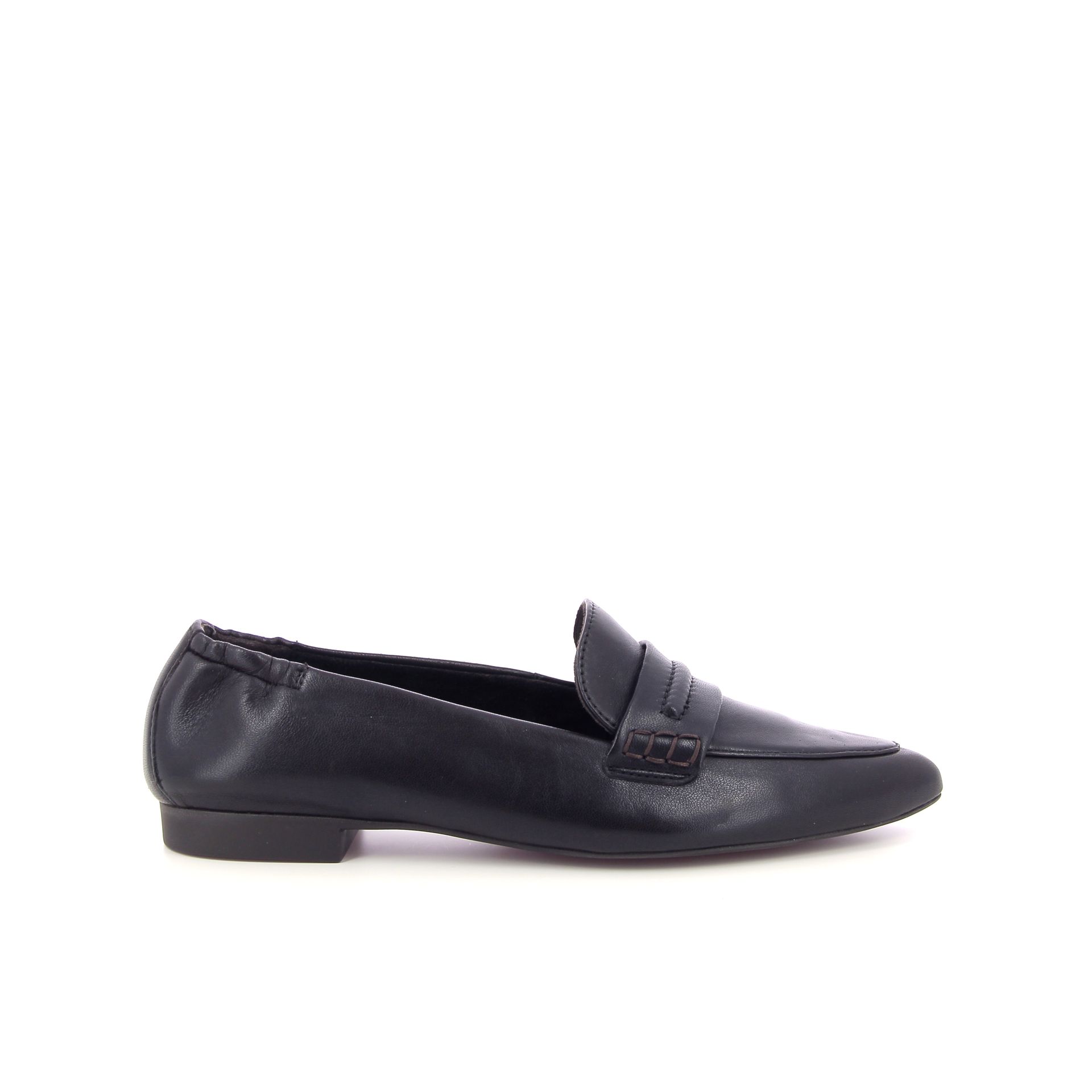 Paul Green Mocassin 267609 bruin