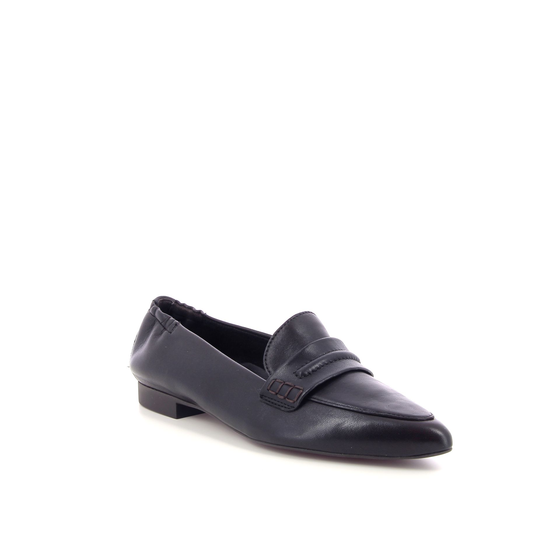 Paul Green Mocassin 267609 bruin