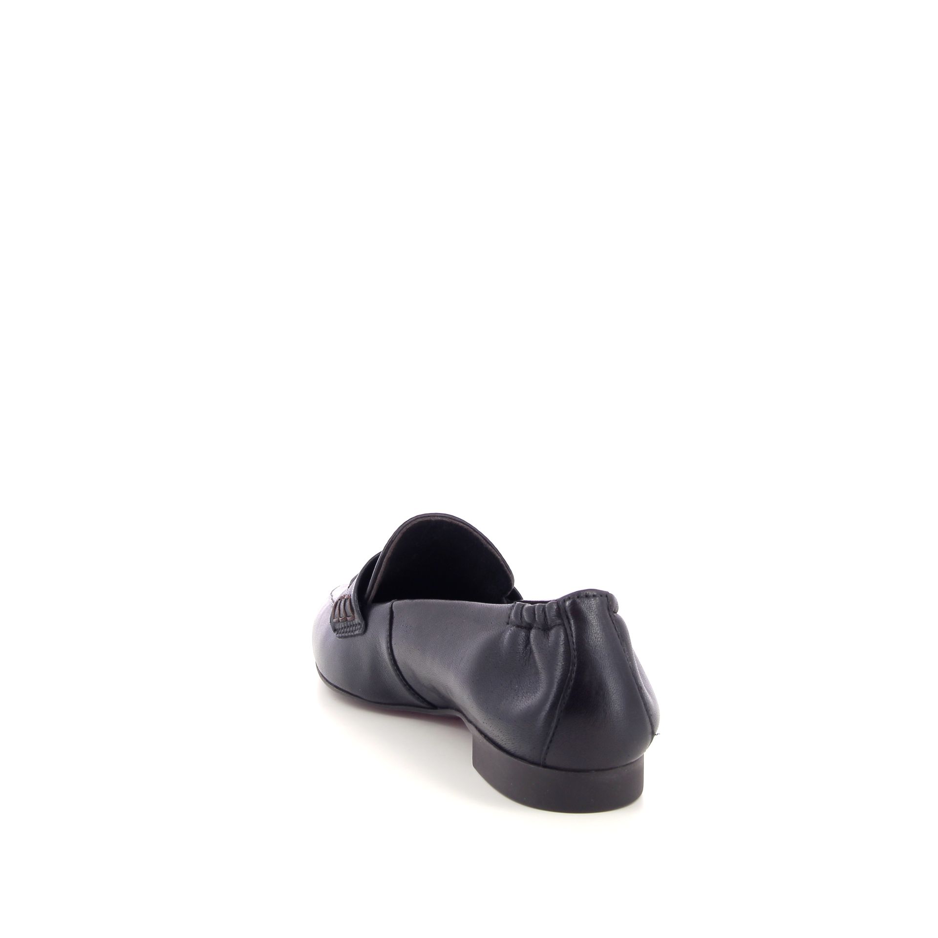 Paul Green Mocassin 267609 bruin