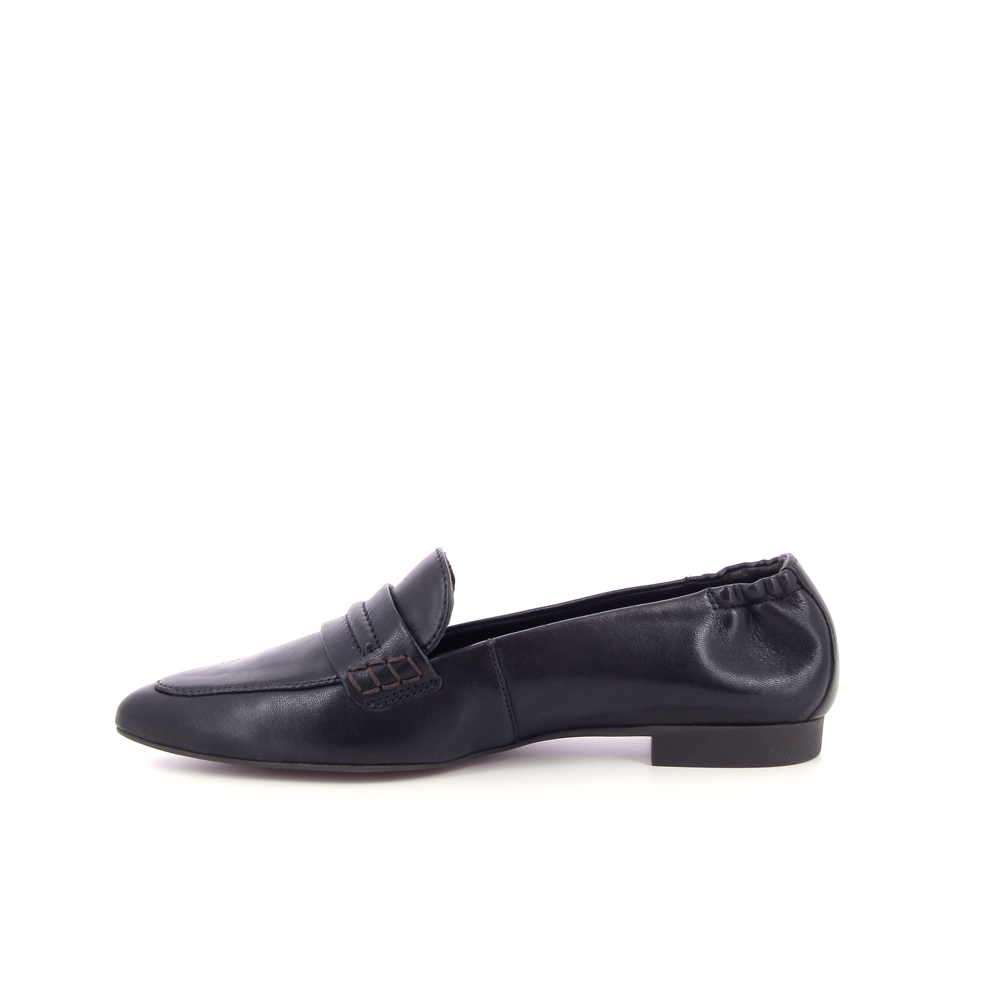 Paul Green Mocassin 267609 bruin