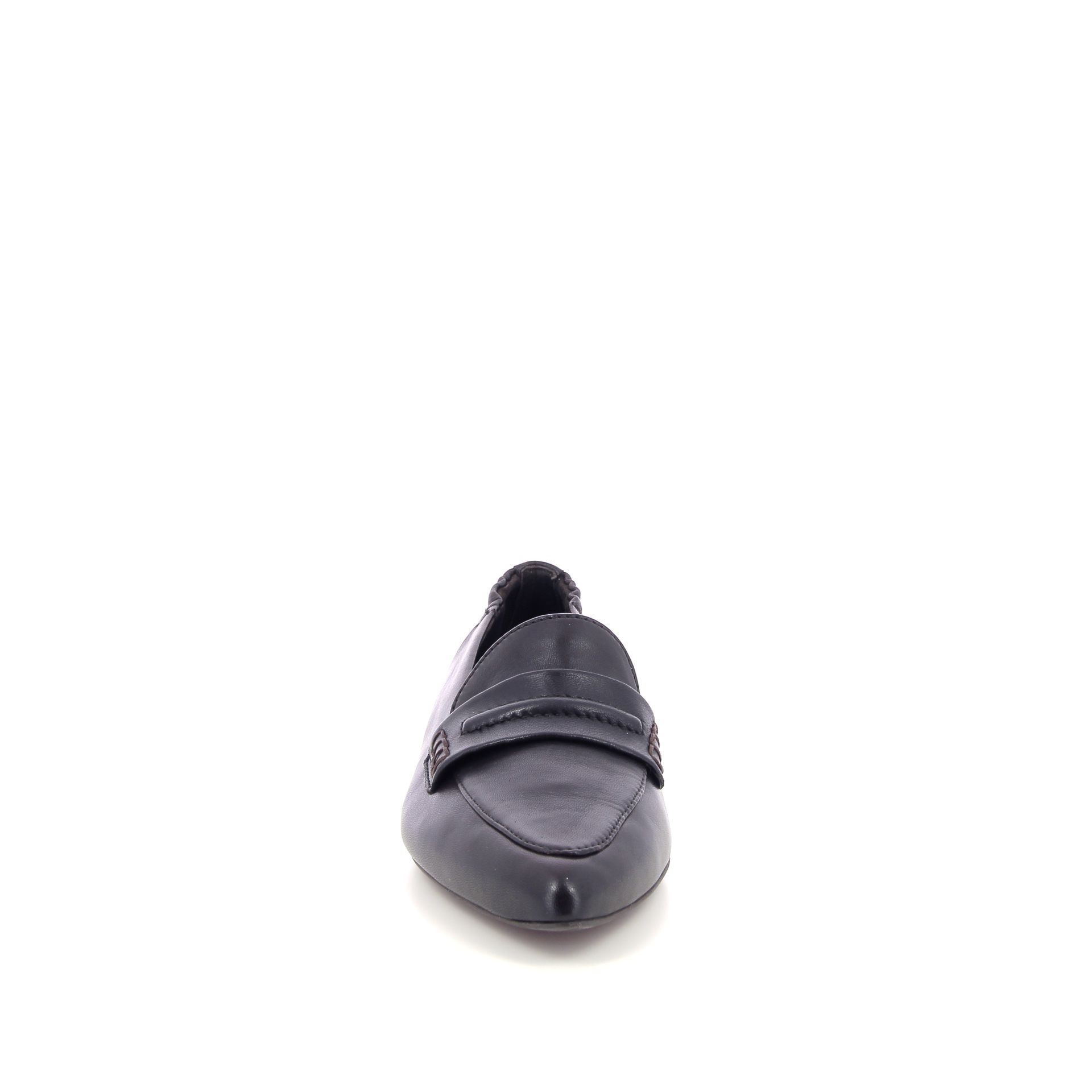 Paul Green Mocassin 267609 bruin