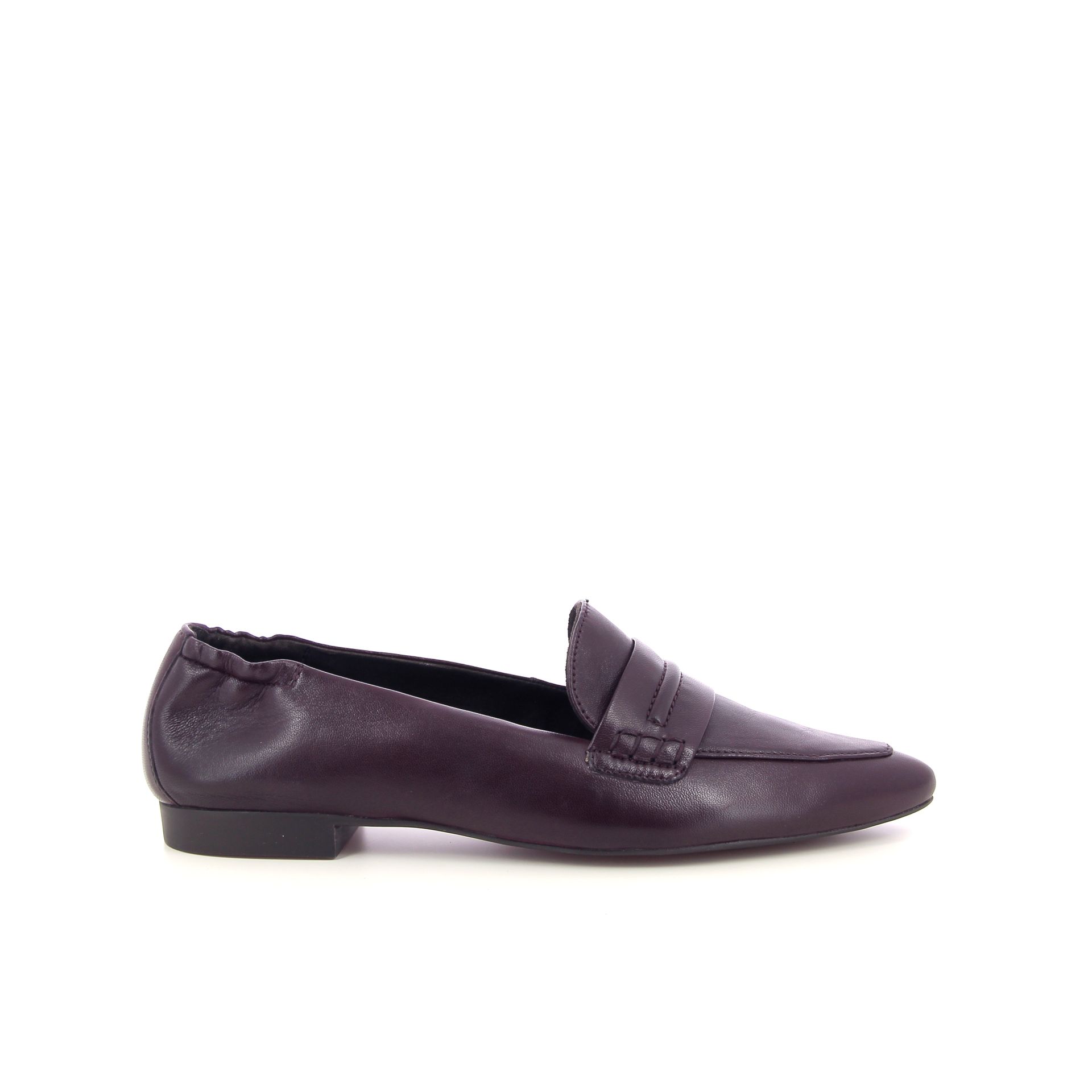Paul Green Mocassin 267610 rood