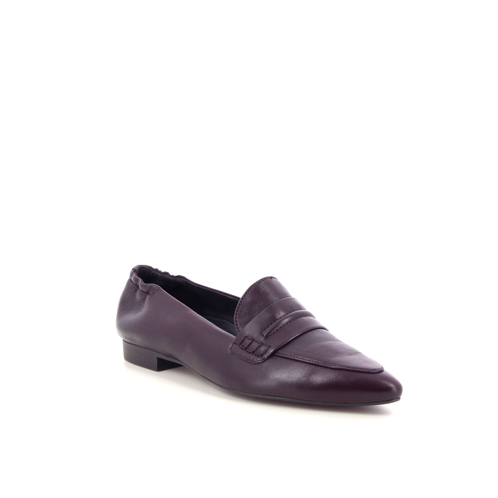 Paul Green Mocassin 267610 rood