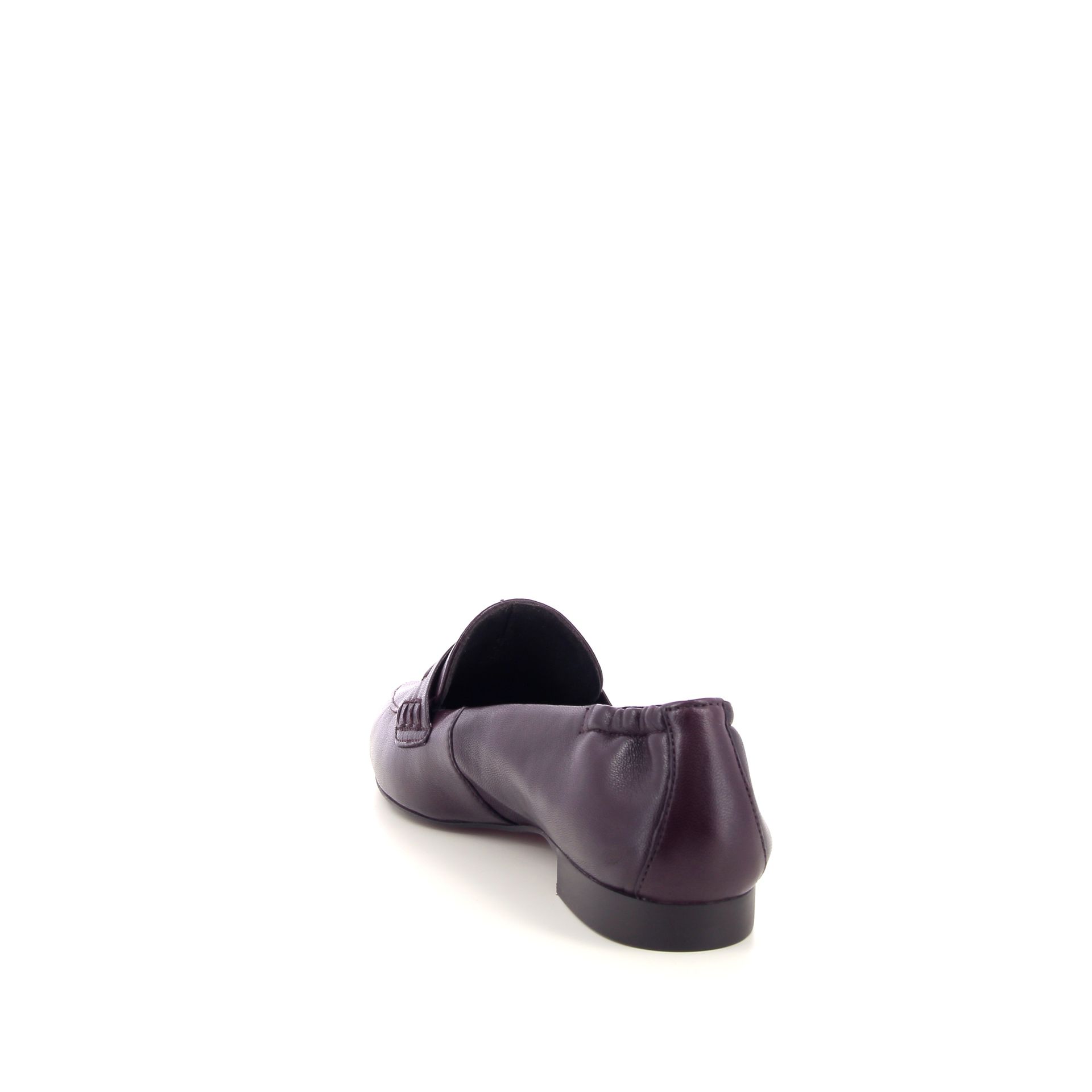 Paul Green Mocassin 267610 rood