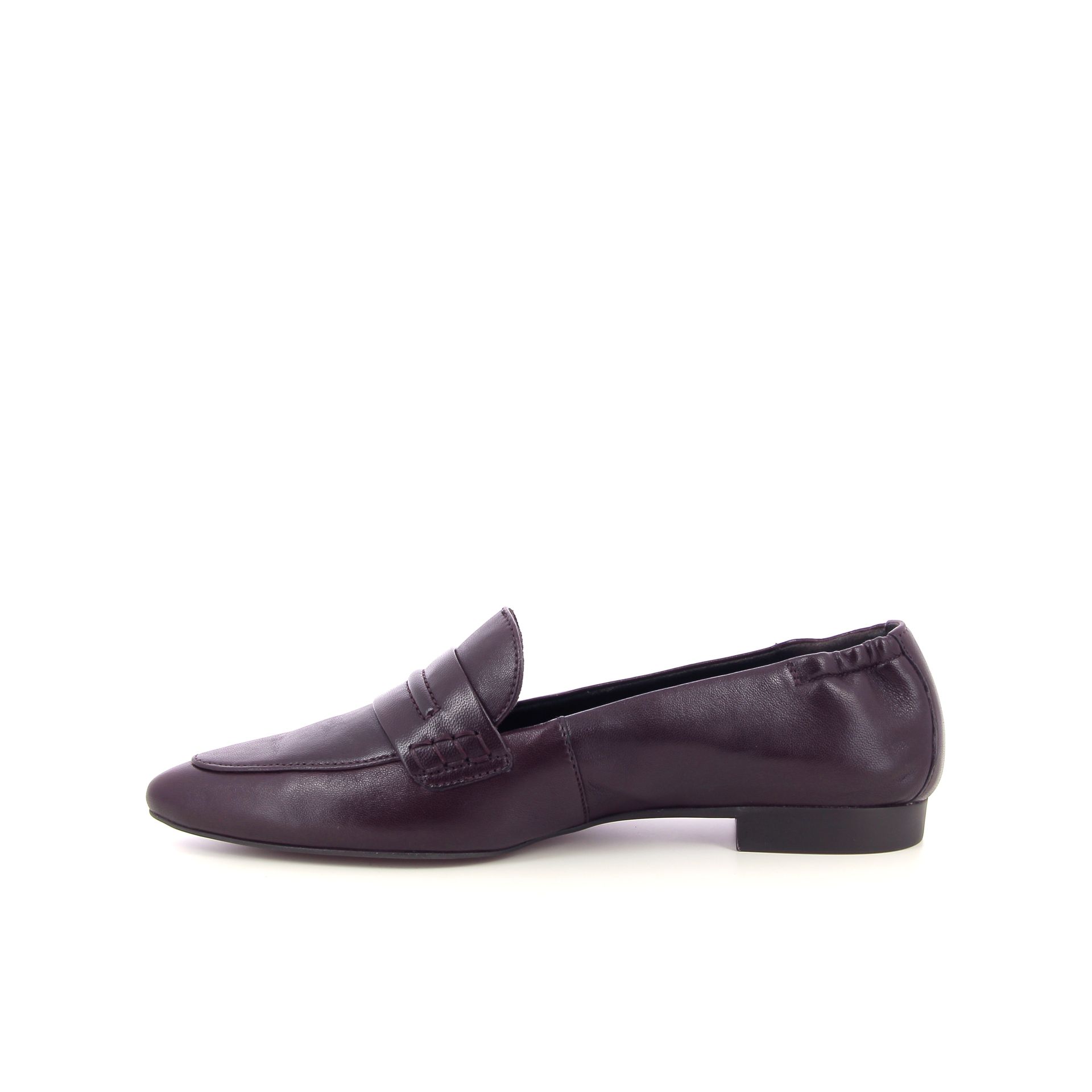 Paul Green Mocassin 267610 rood