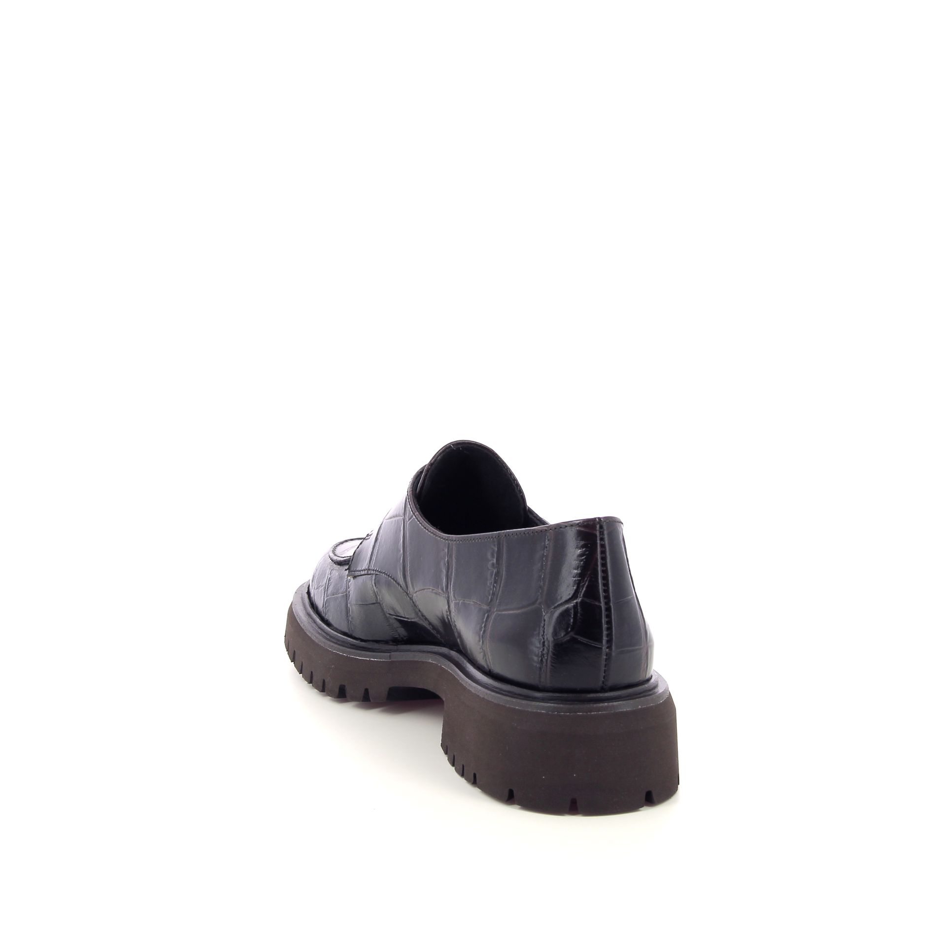 Paul Green Mocassin 267611 bruin