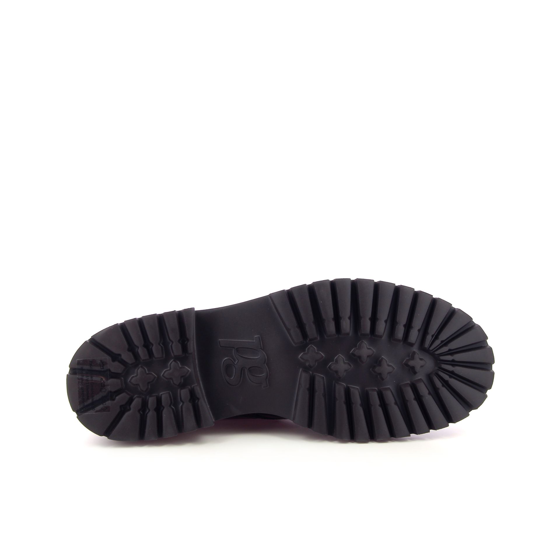 Paul Green Mocassin 267611 bruin